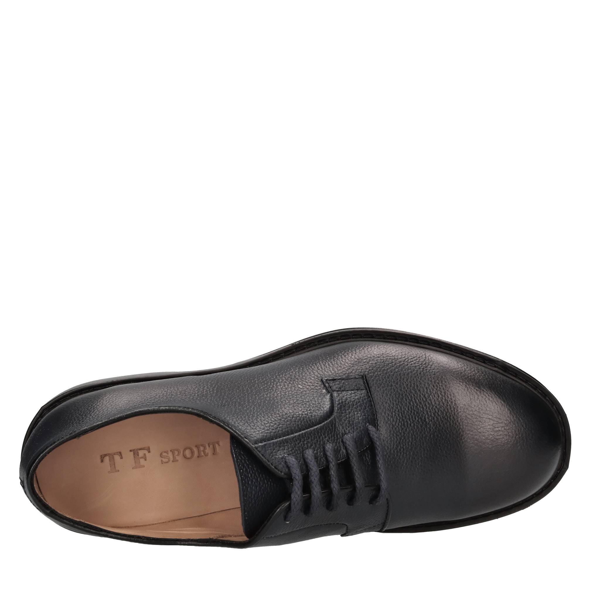 Tf Sport Zapatos bajos Azul