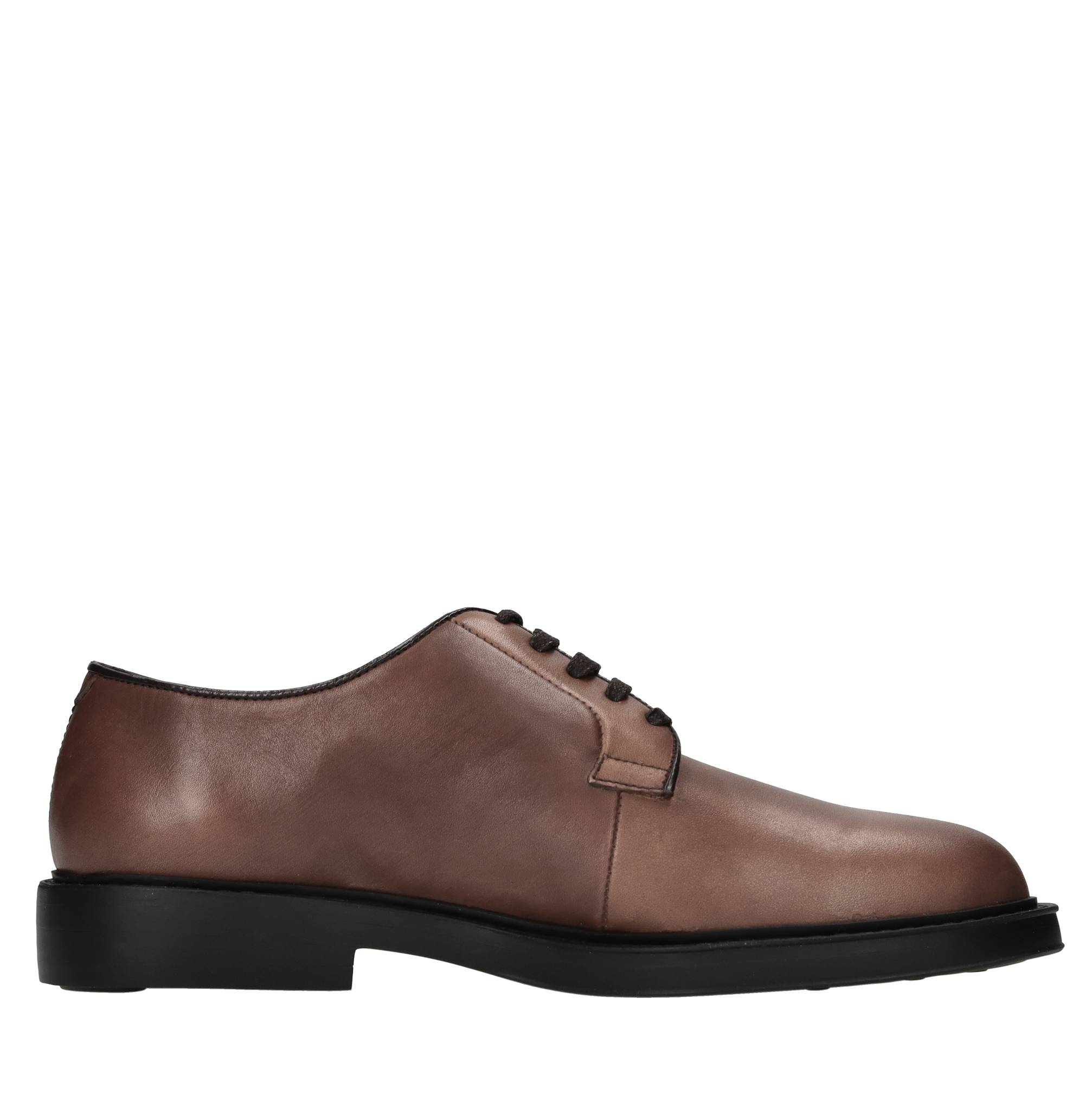 Tf Sport Zapatos bajos Brown