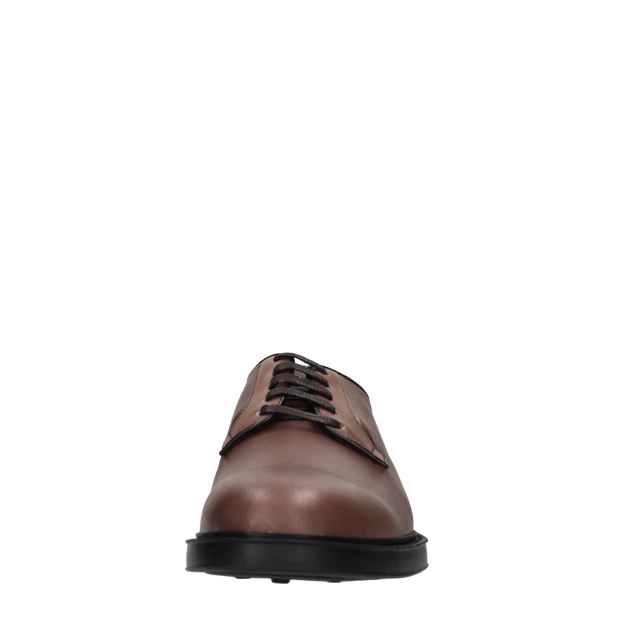 Tf Sport Zapatos bajos Brown
