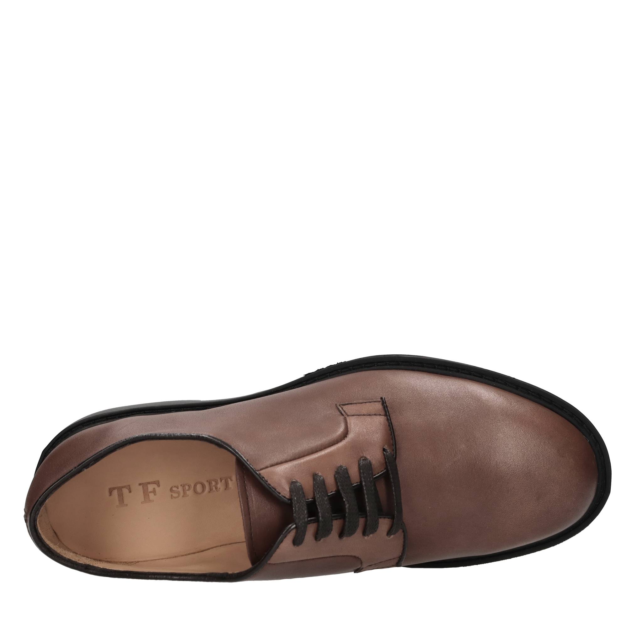 Tf Sport Zapatos bajos Brown