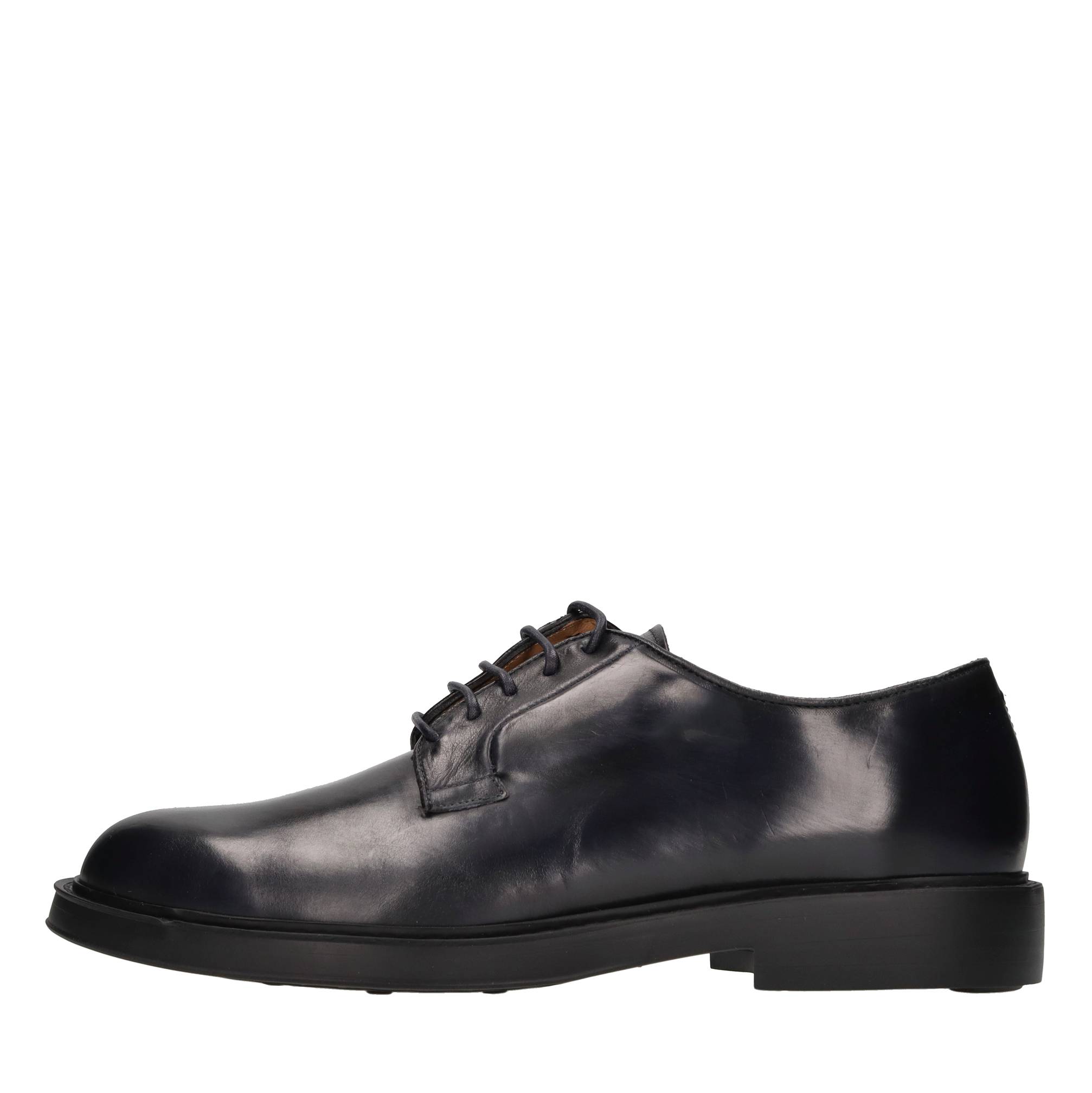 Tf Sport Zapatos bajos Azul