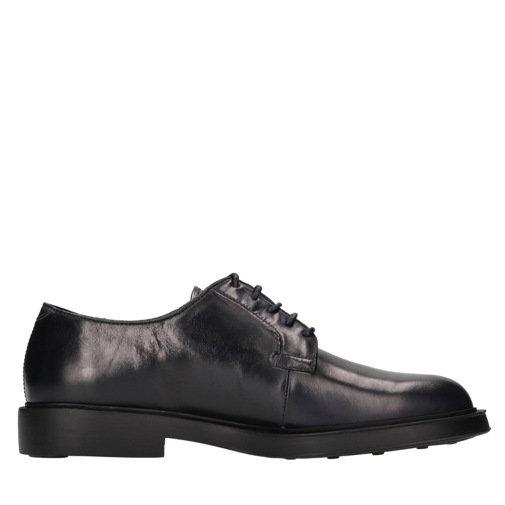 Tf Sport Zapatos bajos Azul
