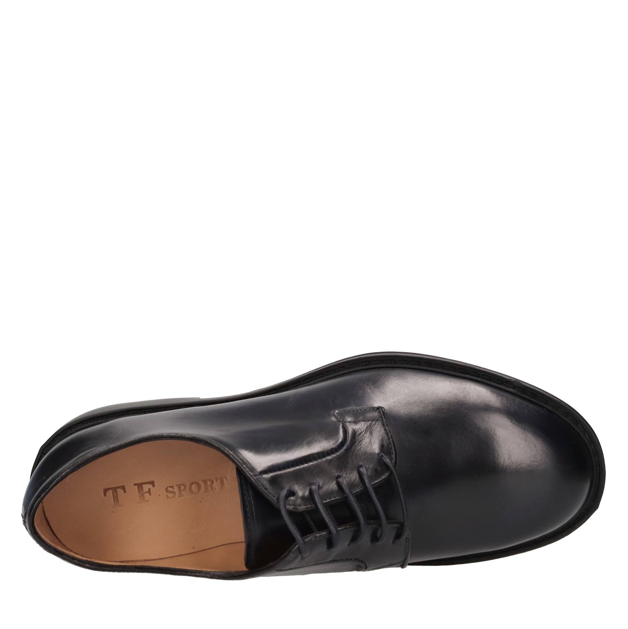 Tf Sport Zapatos bajos Azul