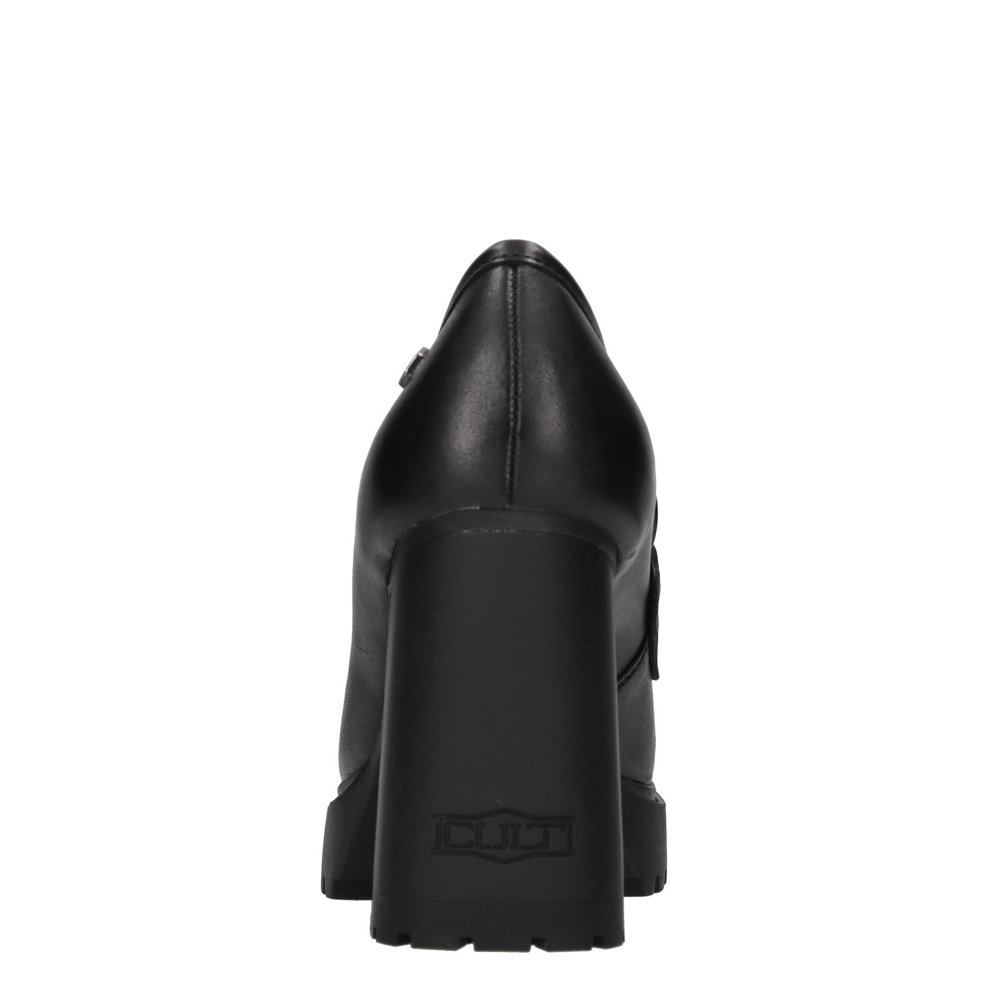 CULT Scarpe basse Nero