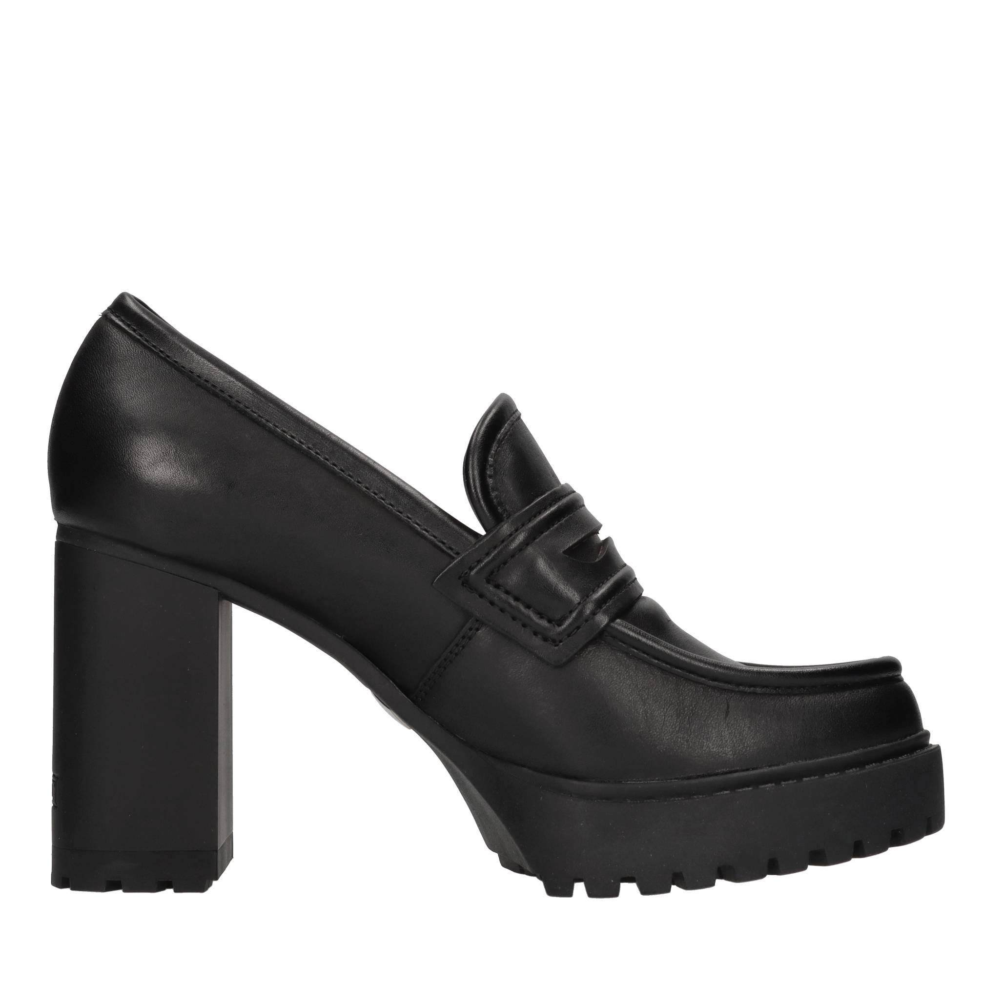 CULT Scarpe basse Nero