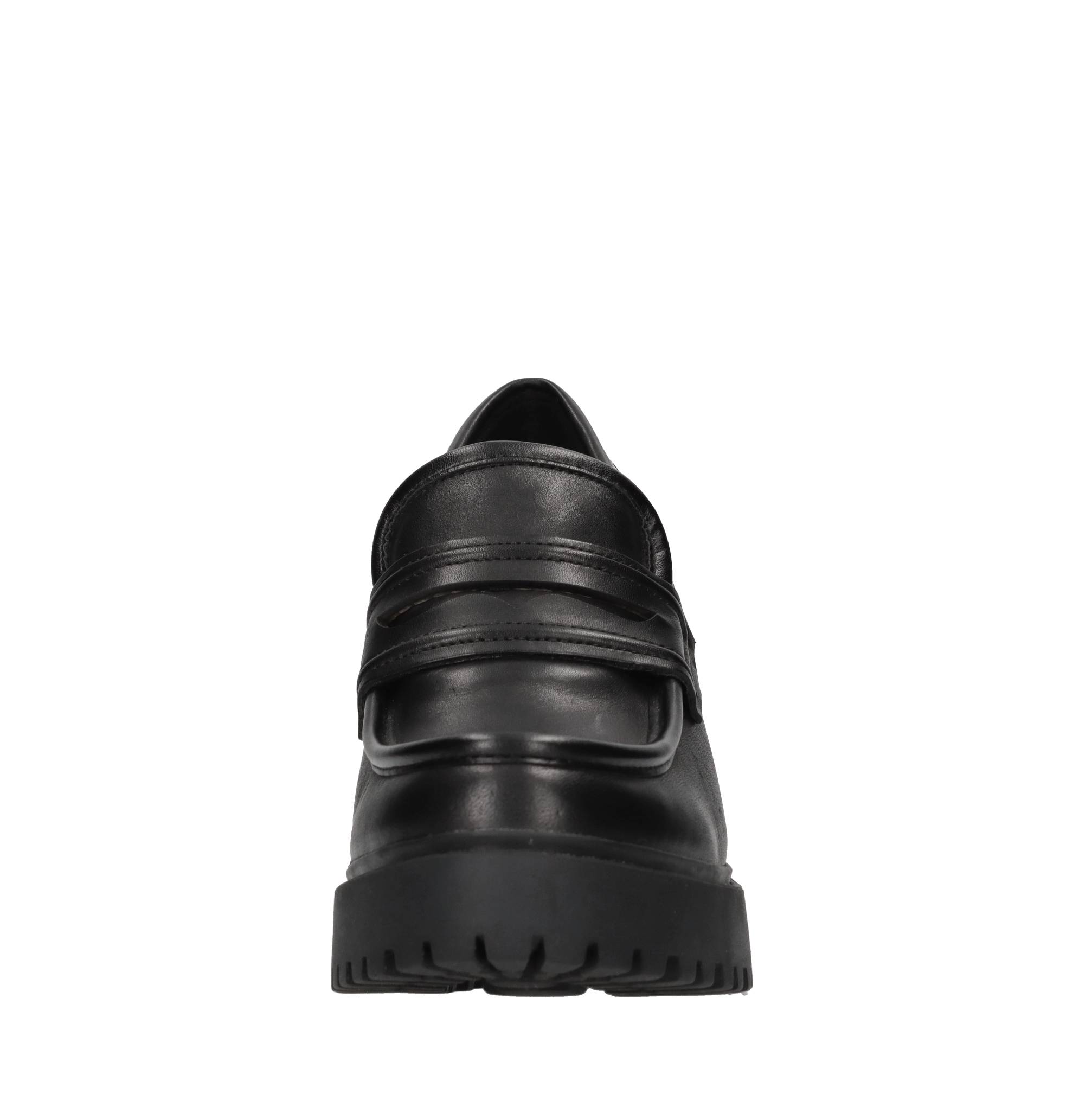 CULT Scarpe basse Nero