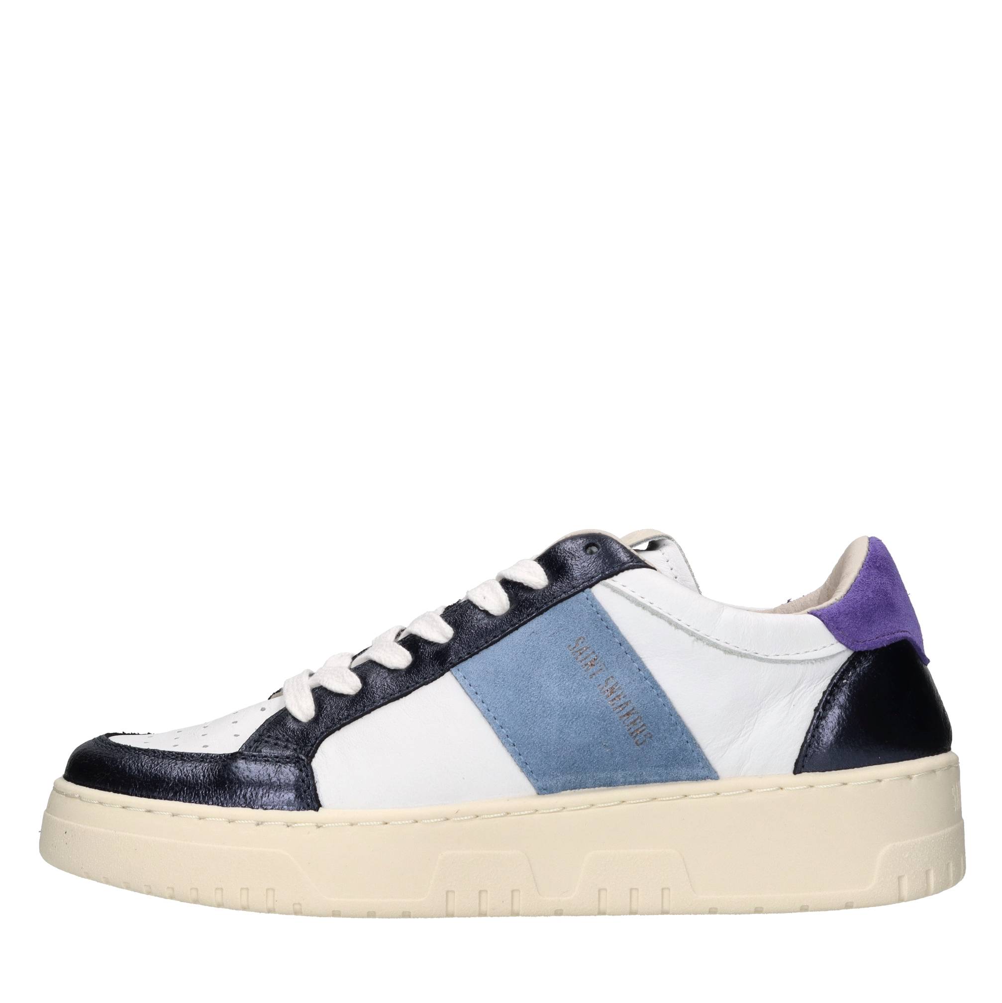 SAINT SNEAKERS Sneakers Multicolor