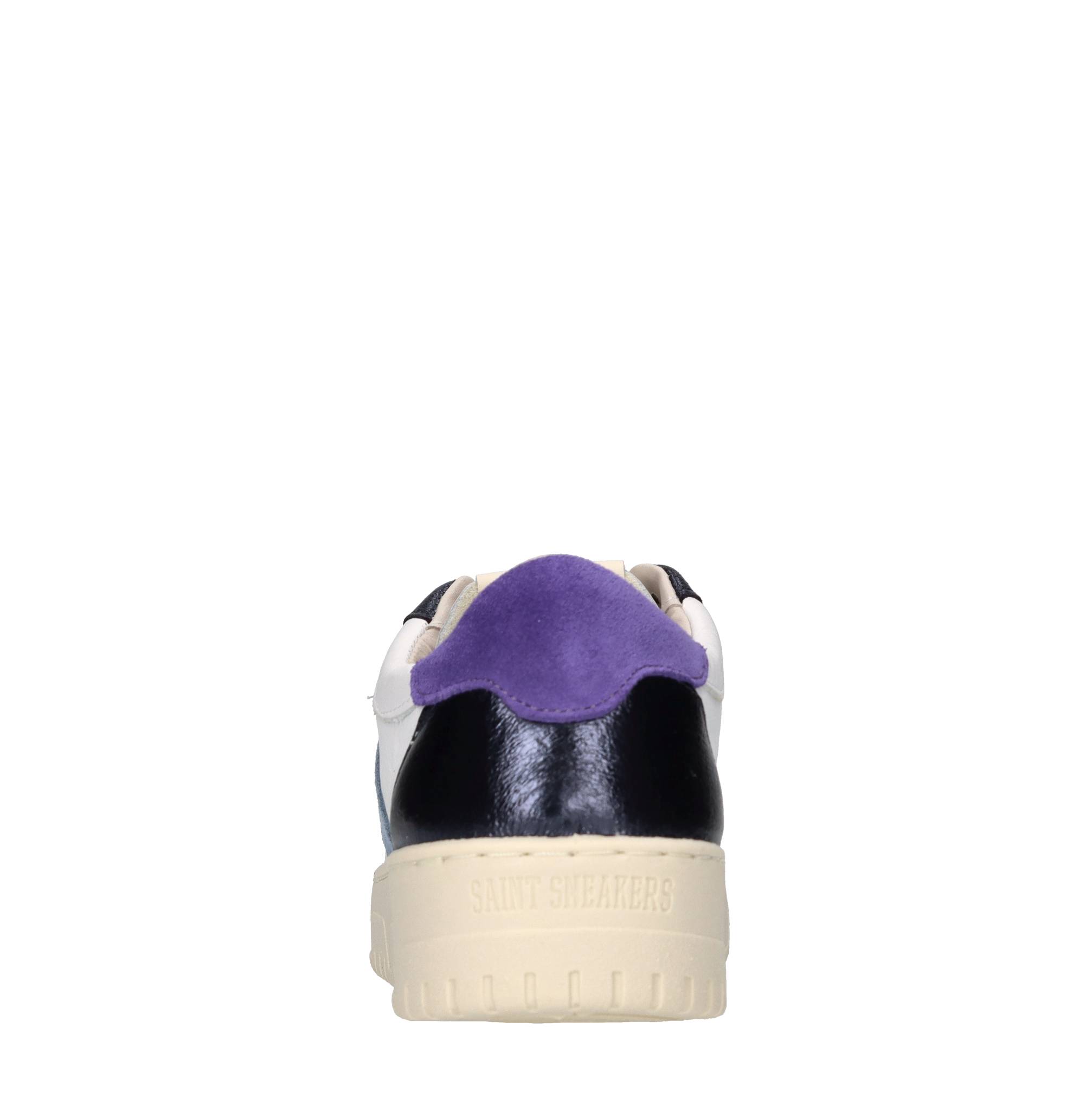 SAINT SNEAKERS Sneakers Multicolor