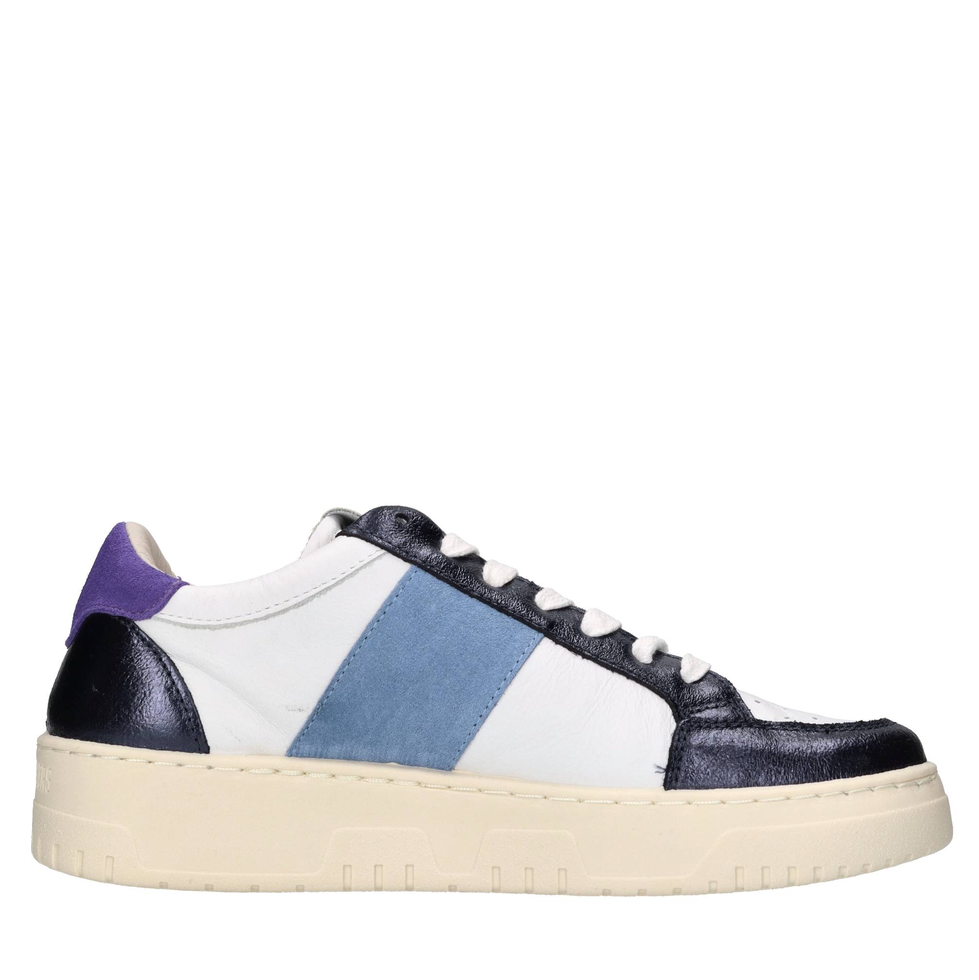 SAINT SNEAKERS Sneakers Multicolor