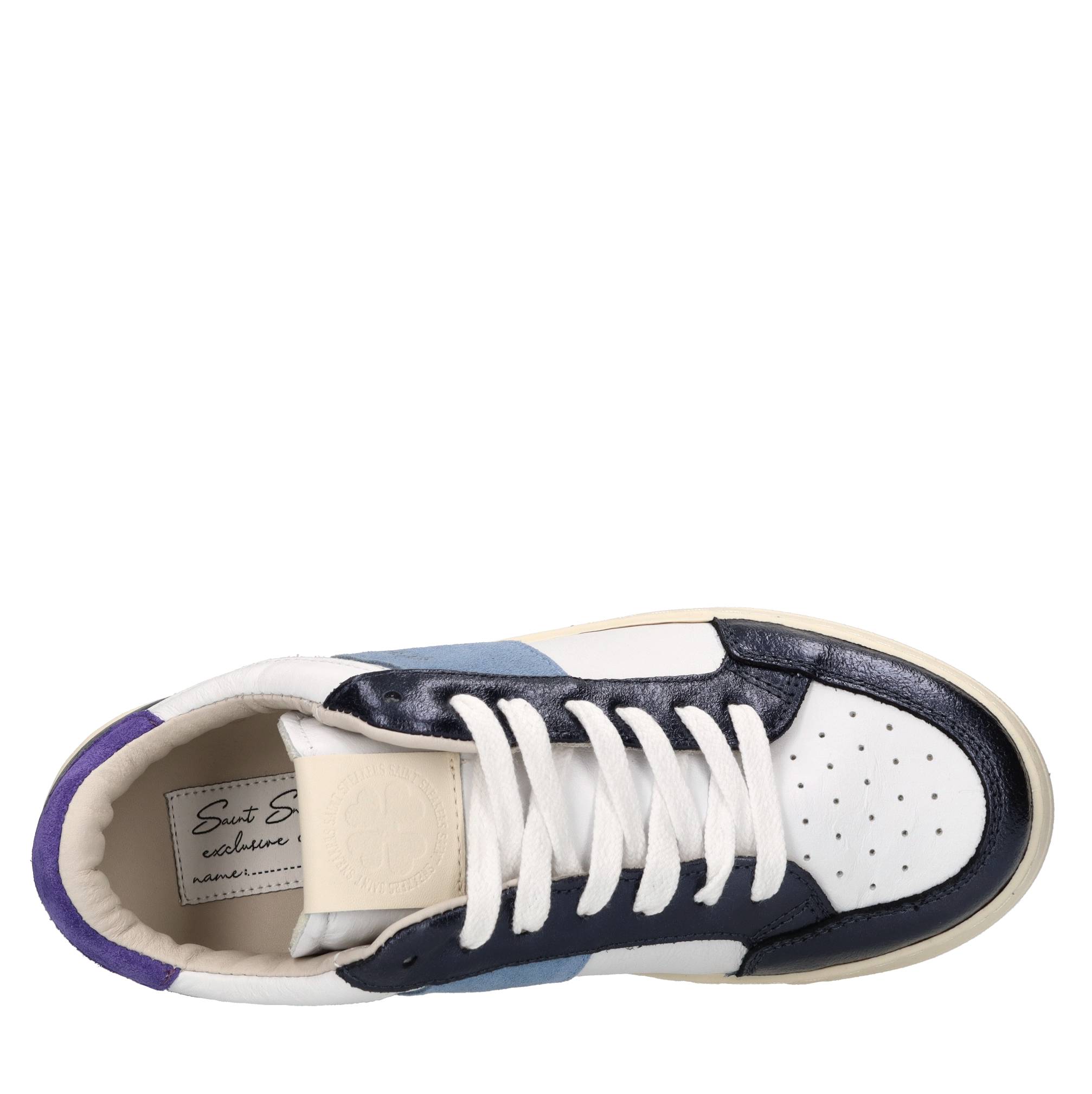 SAINT SNEAKERS Sneakers Multicolor