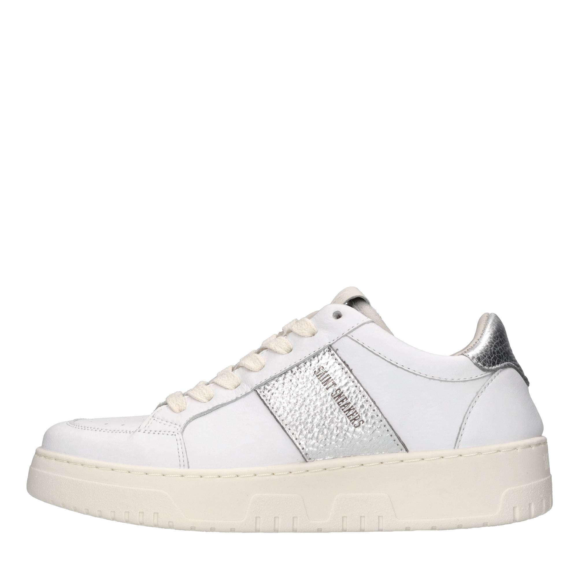 SAINT SNEAKERS Sneakers Bianco