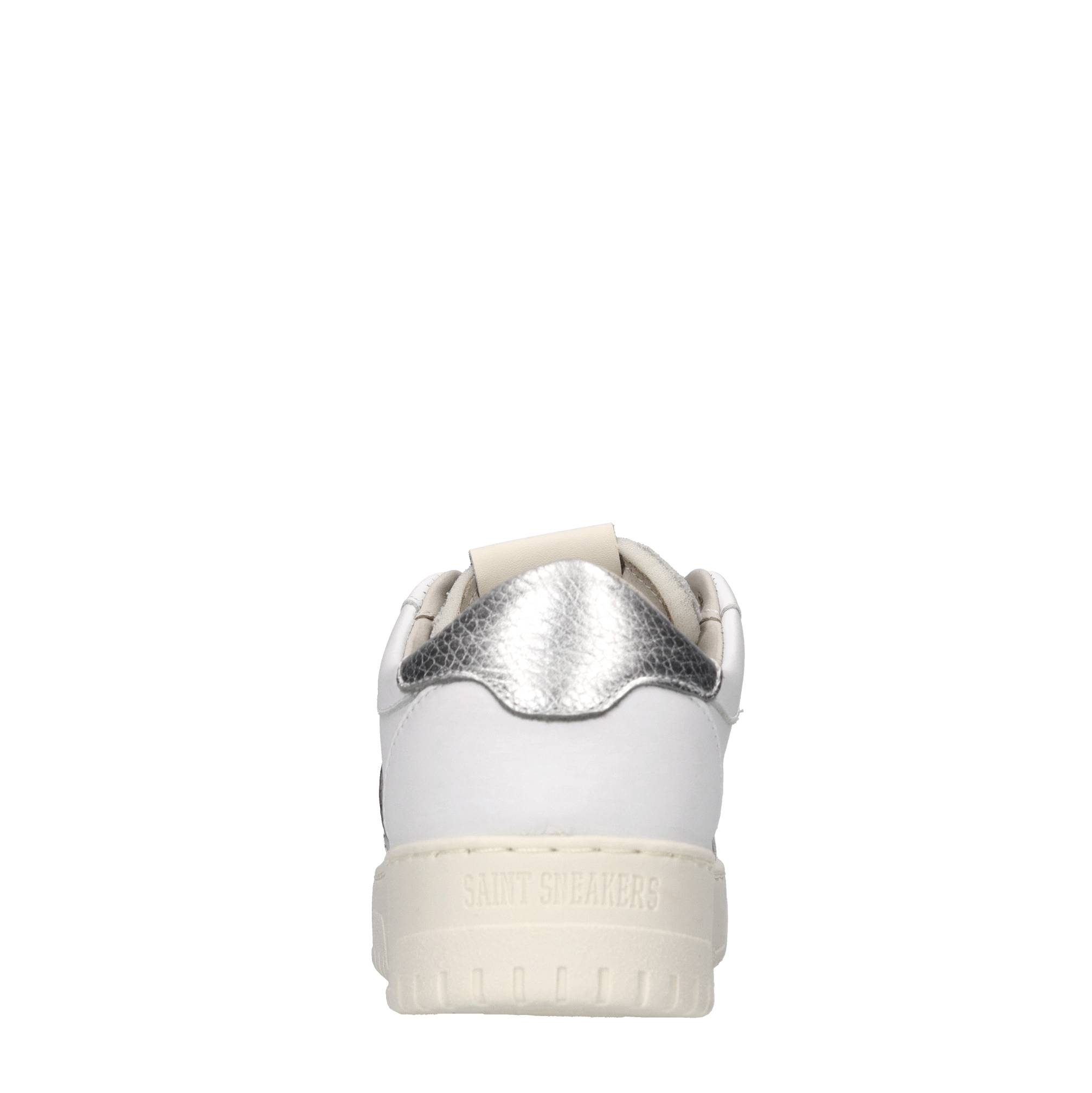 SAINT SNEAKERS Sneakers Bianco