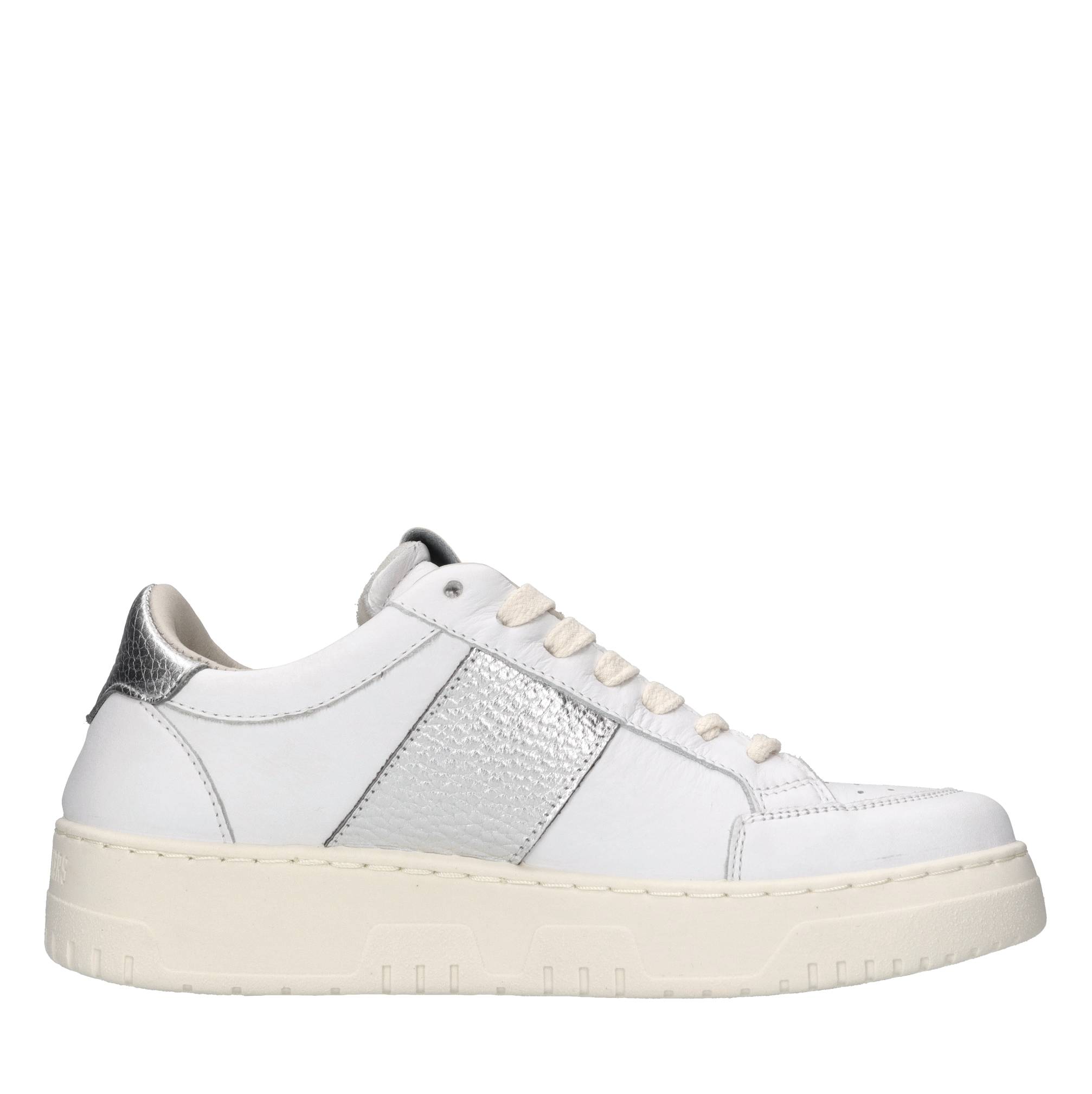 SAINT SNEAKERS Sneakers Bianco