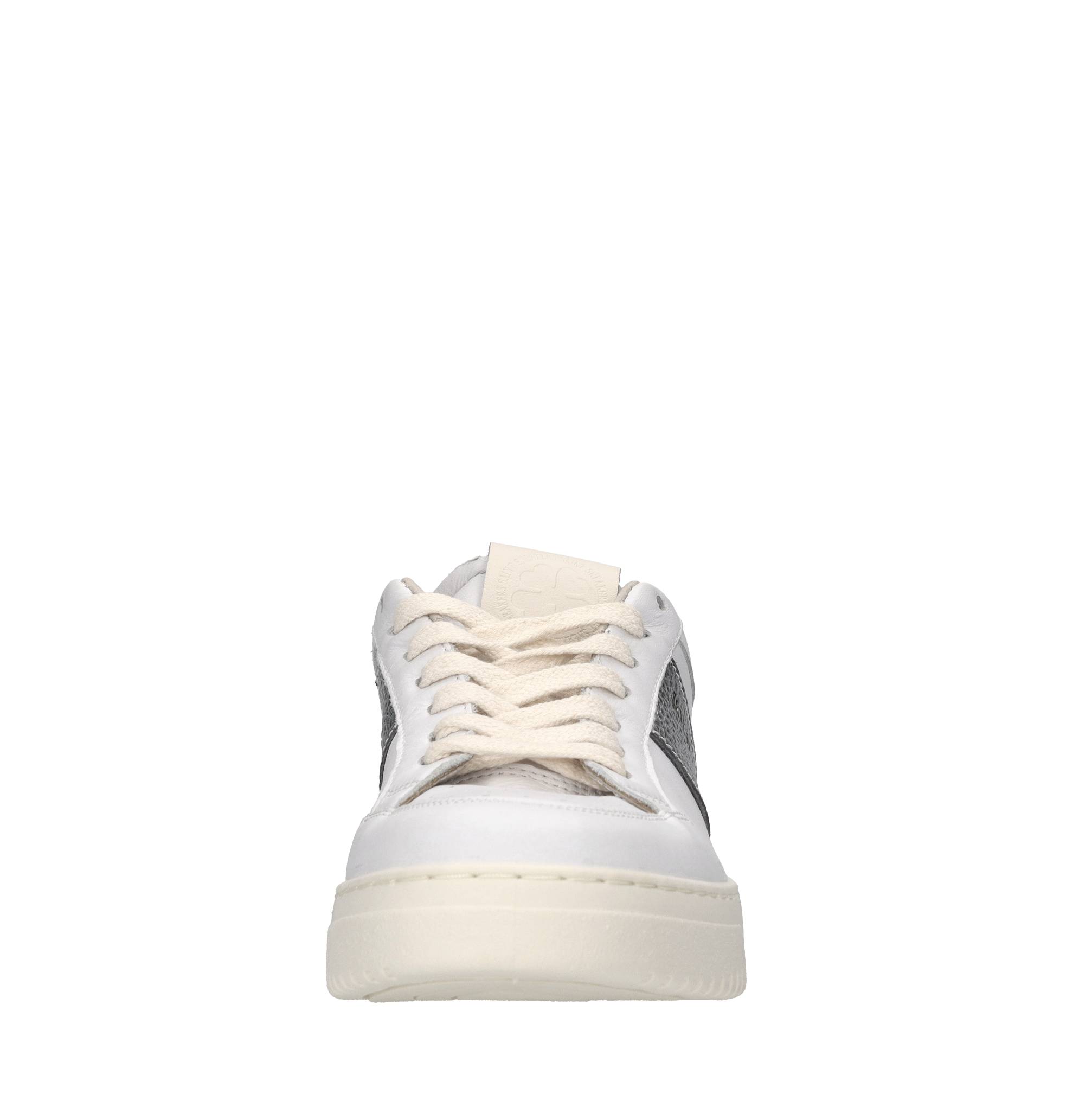 SAINT SNEAKERS Sneakers Bianco