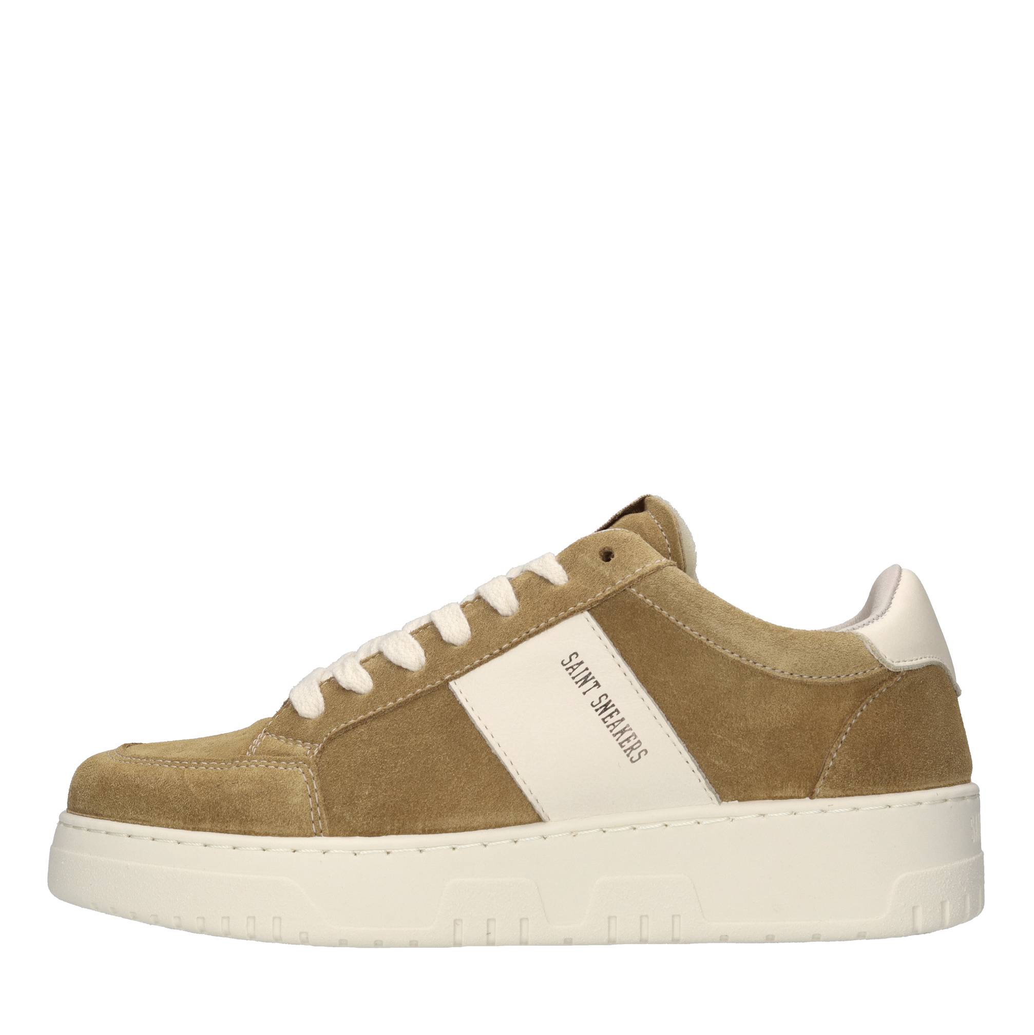Saint Sneakers Sneakers Braun