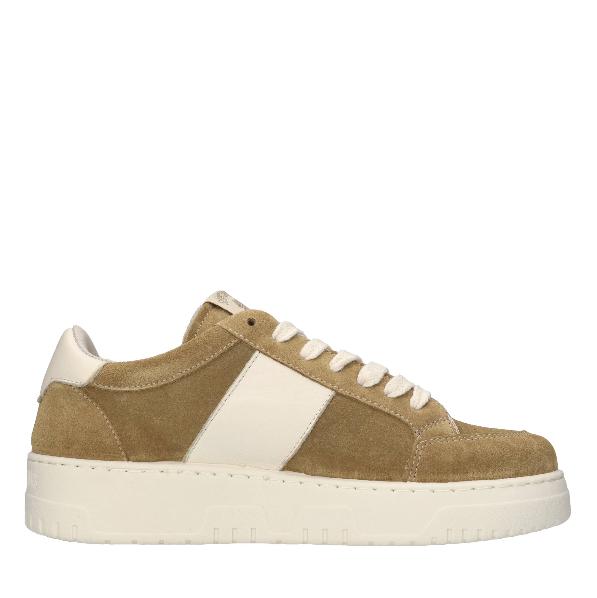 Saint Sneakers Sneakers Braun