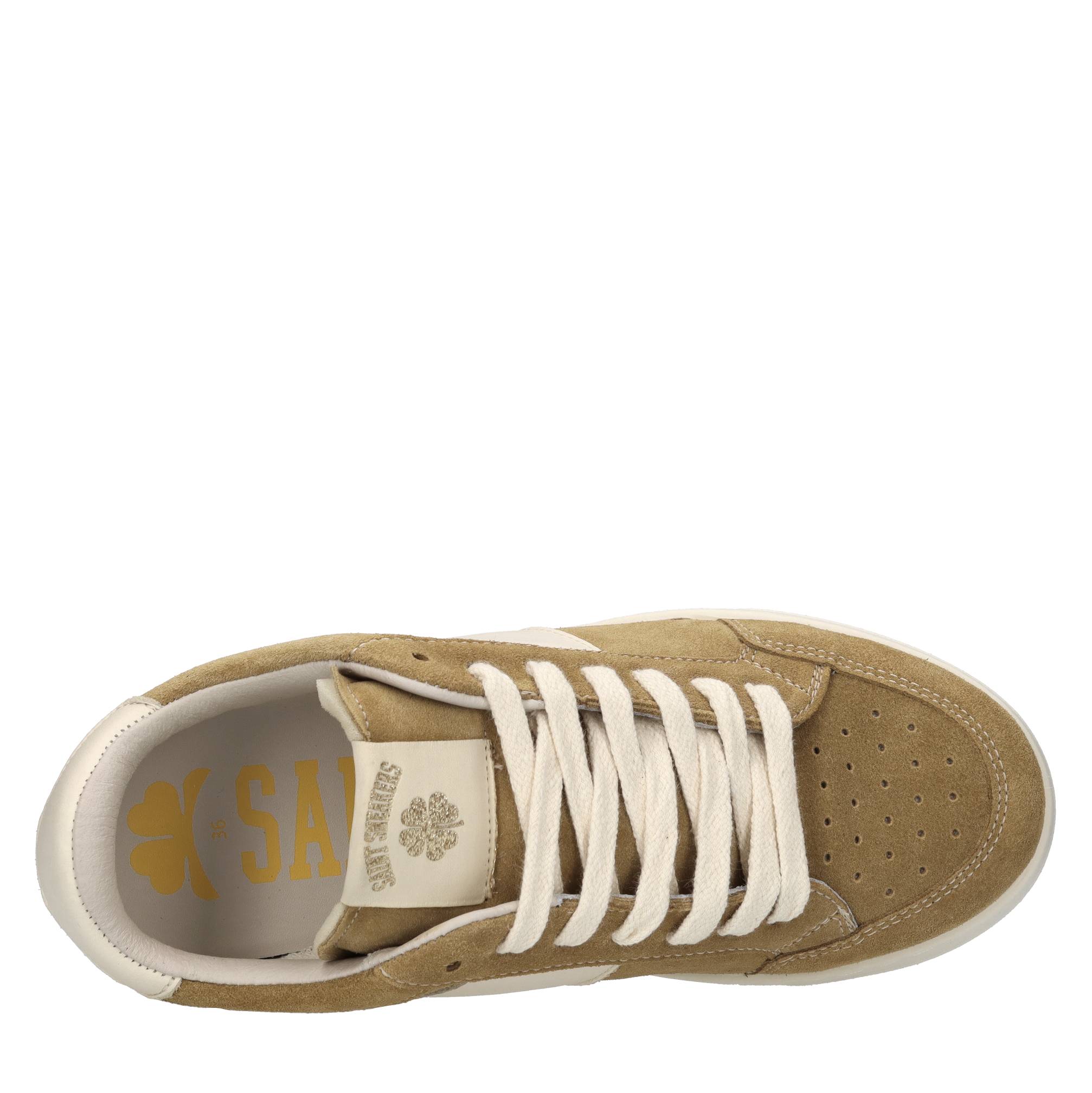 Saint Sneakers Sneakers Braun