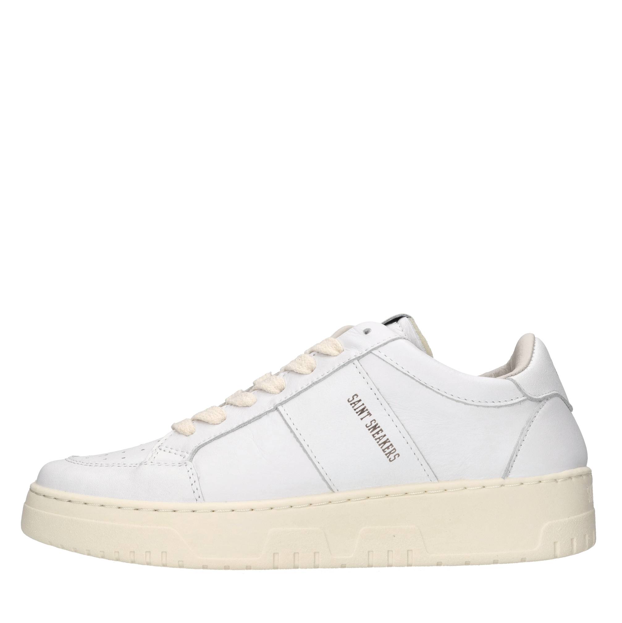 SAINT SNEAKERS Sneakers Bianco