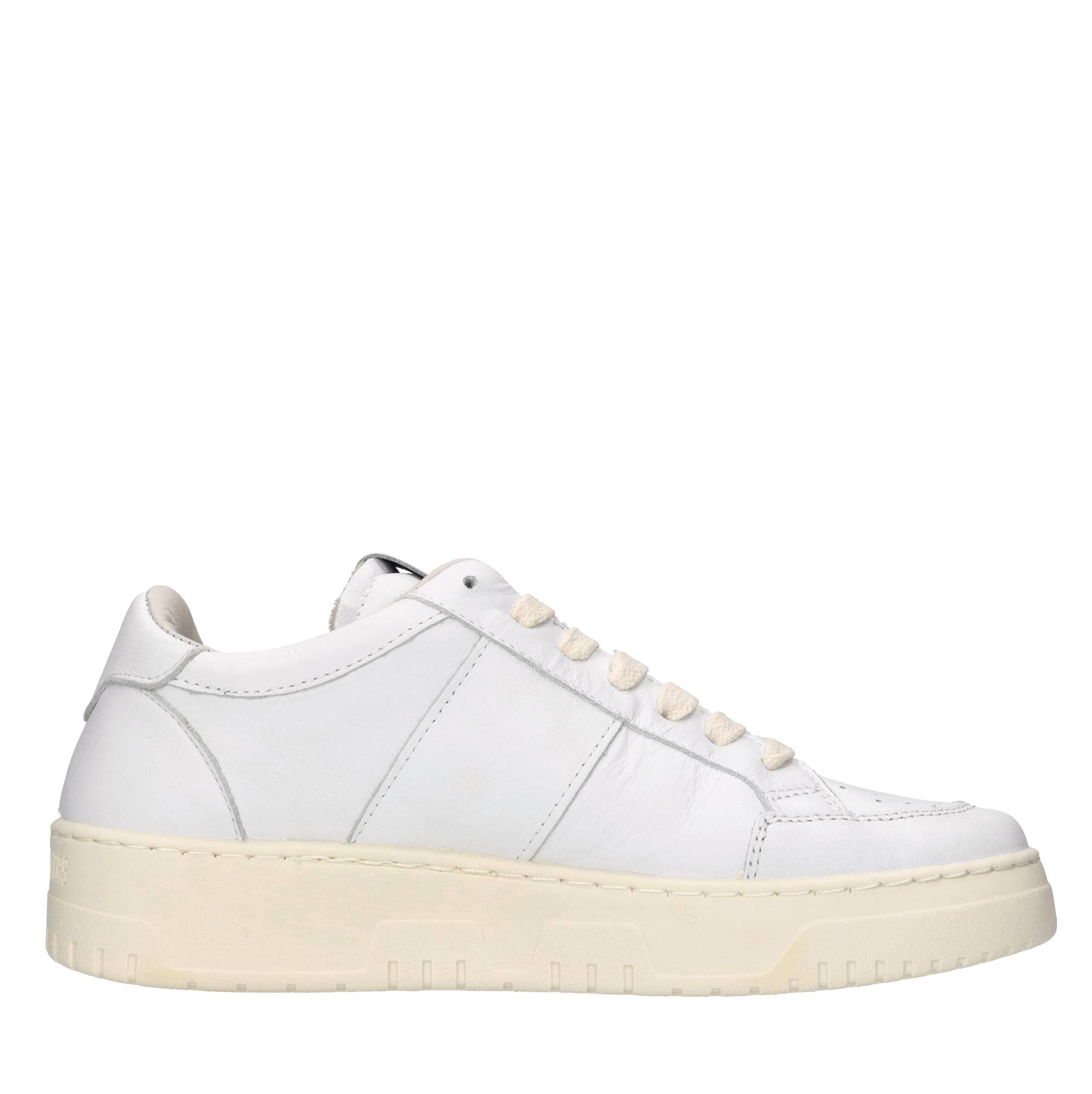 SAINT SNEAKERS Sneakers Bianco