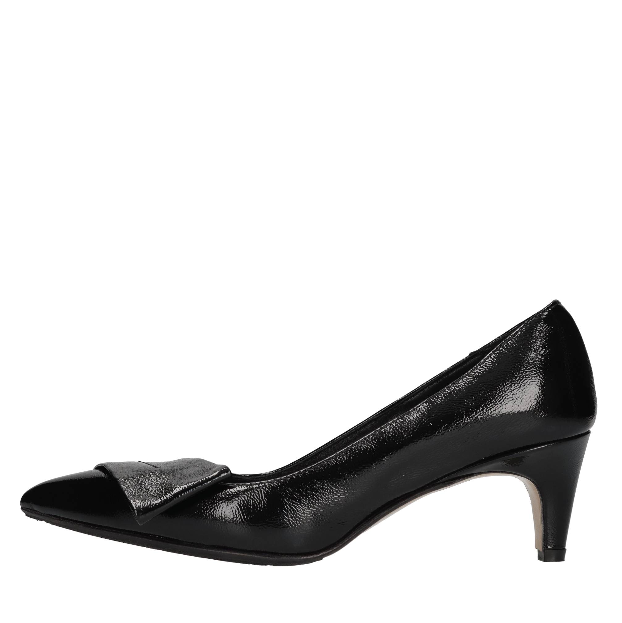 L'Arianna With Heel
