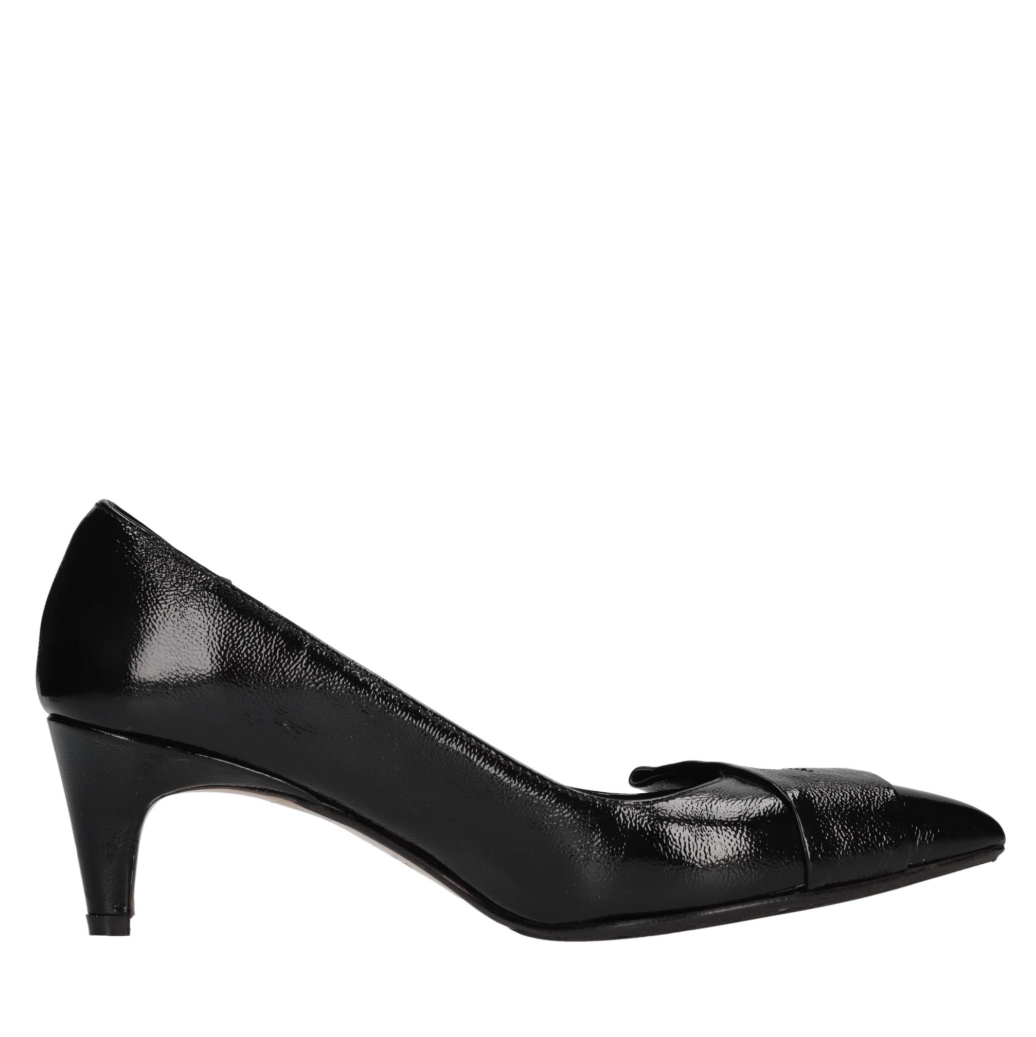 L'Arianna With Heel