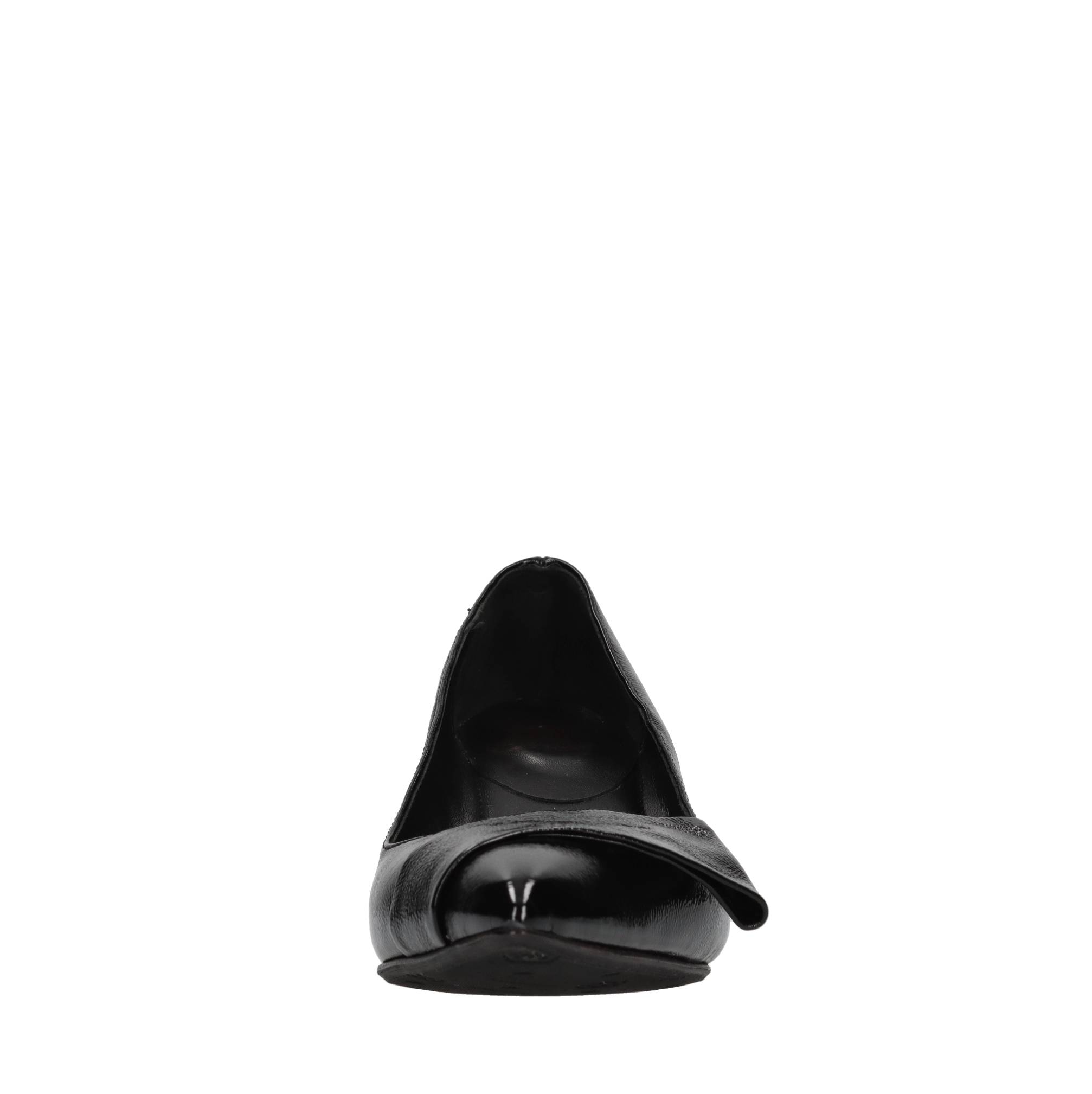 L'Arianna With Heel