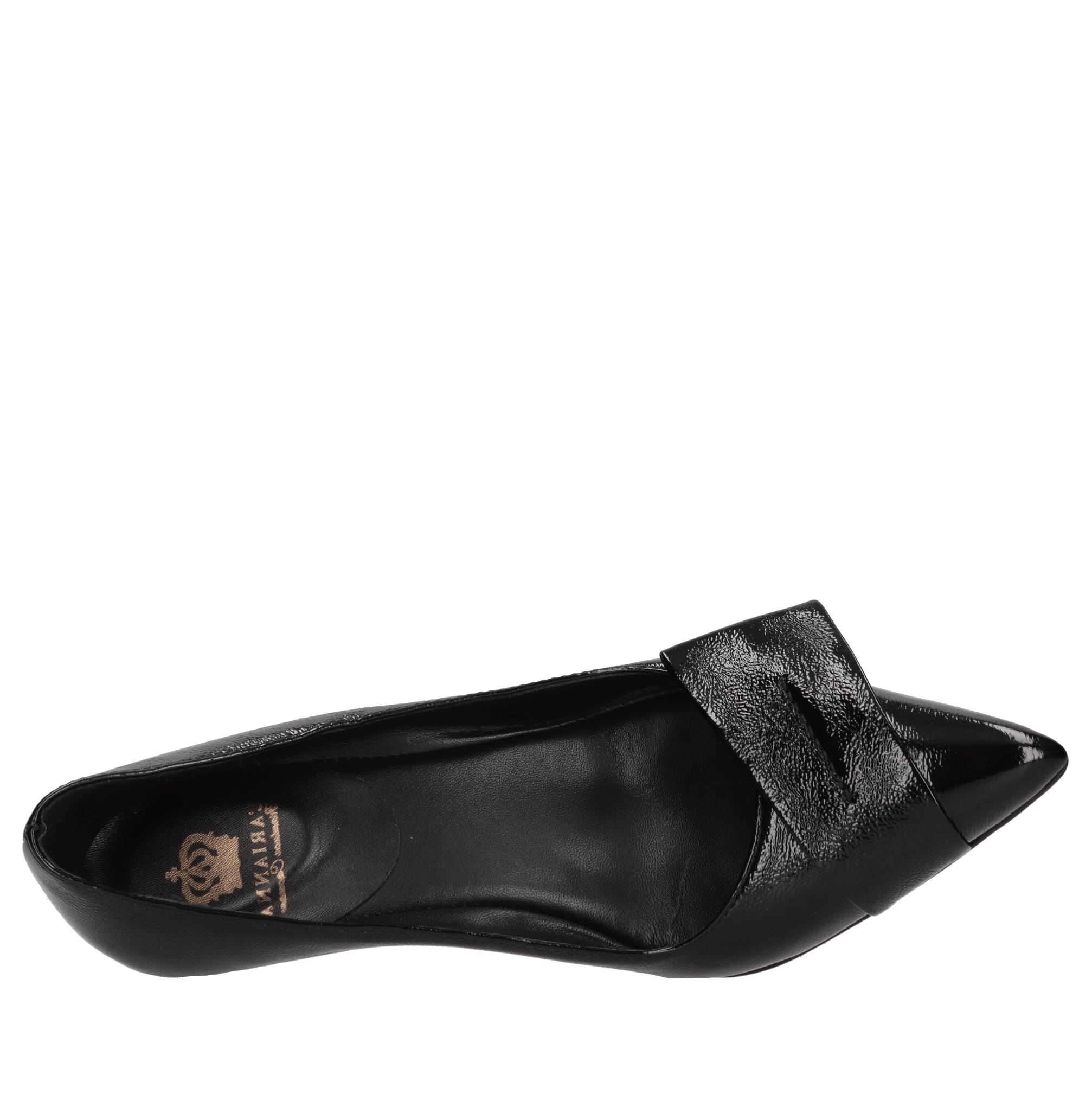 L'Arianna With Heel