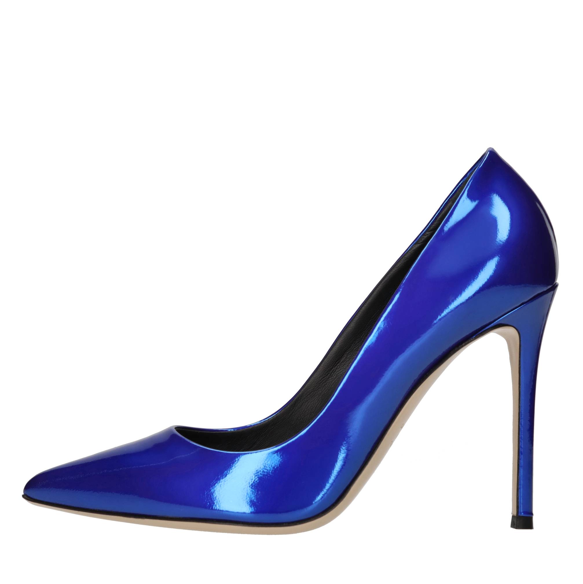 Ninalilou With Heel