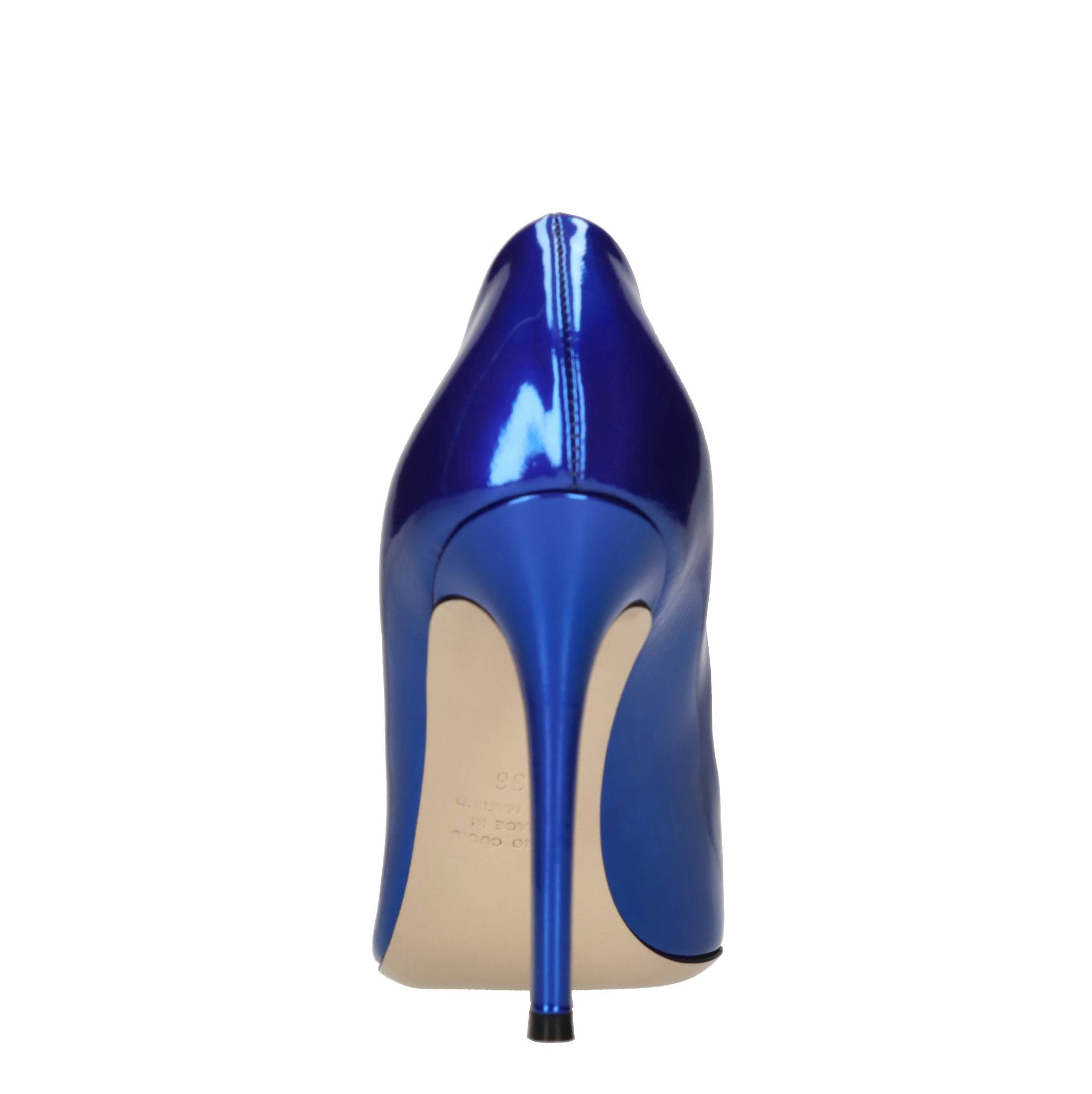 Ninalilou With Heel