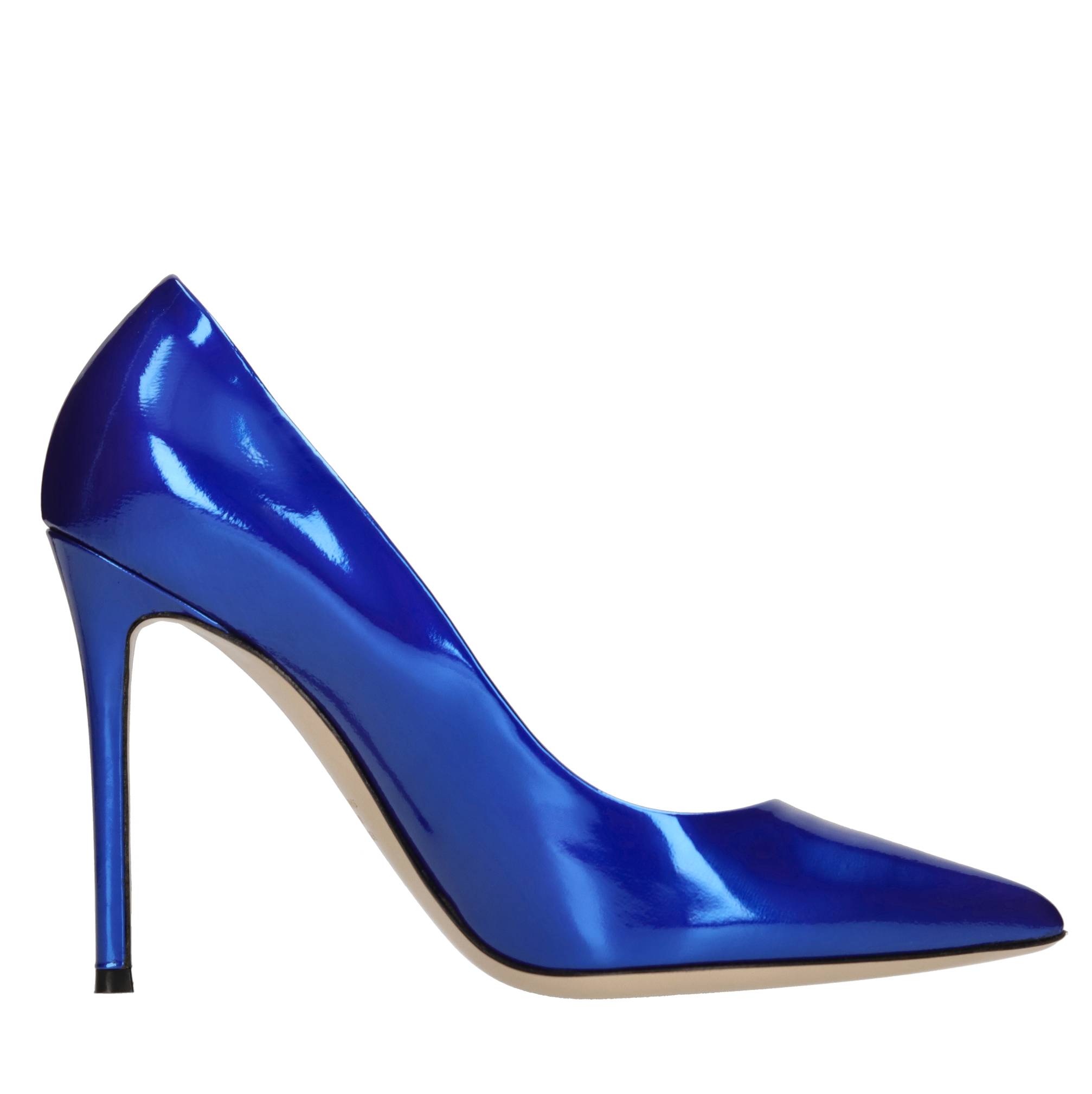 Ninalilou With Heel