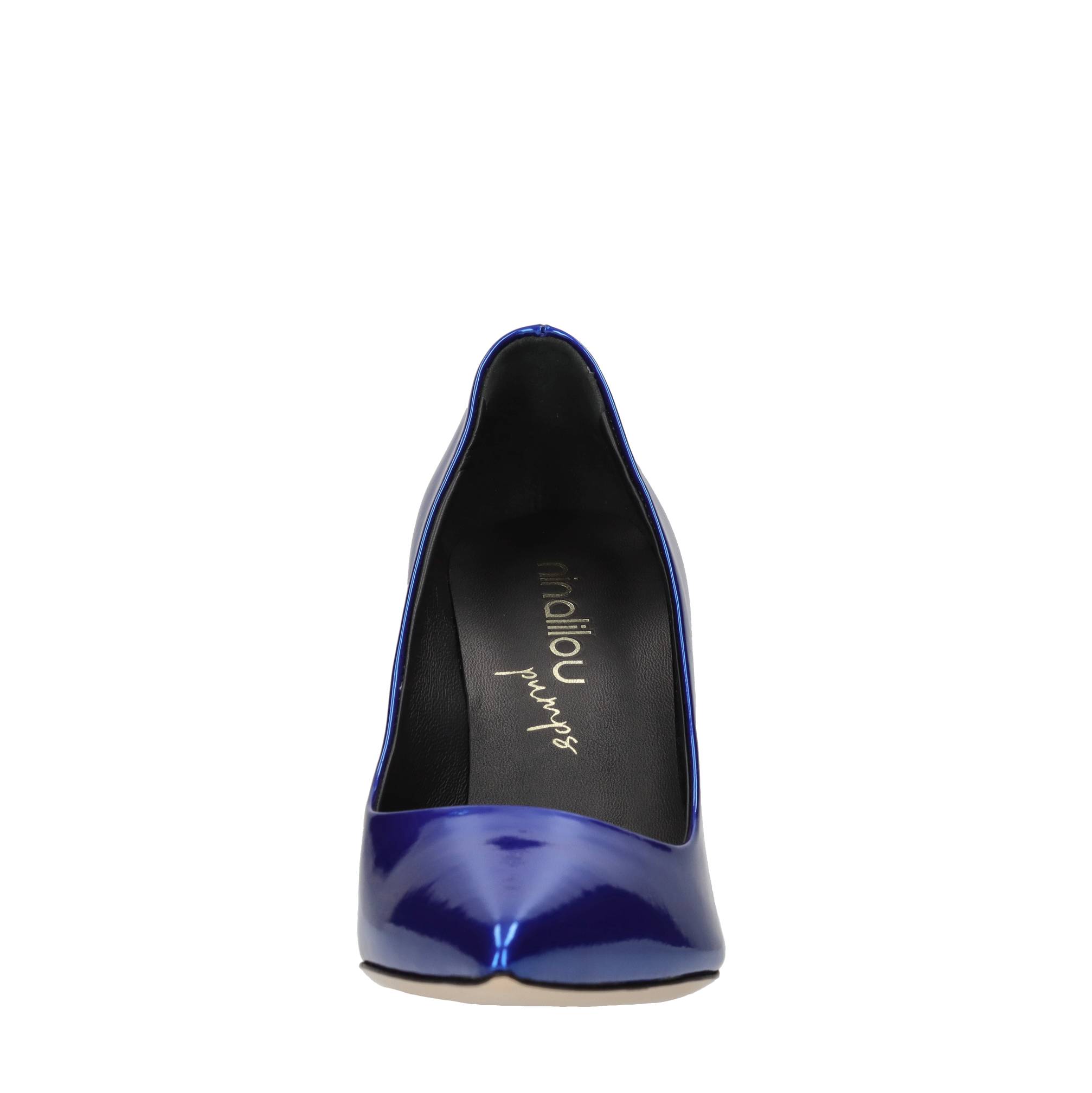 Ninalilou With Heel