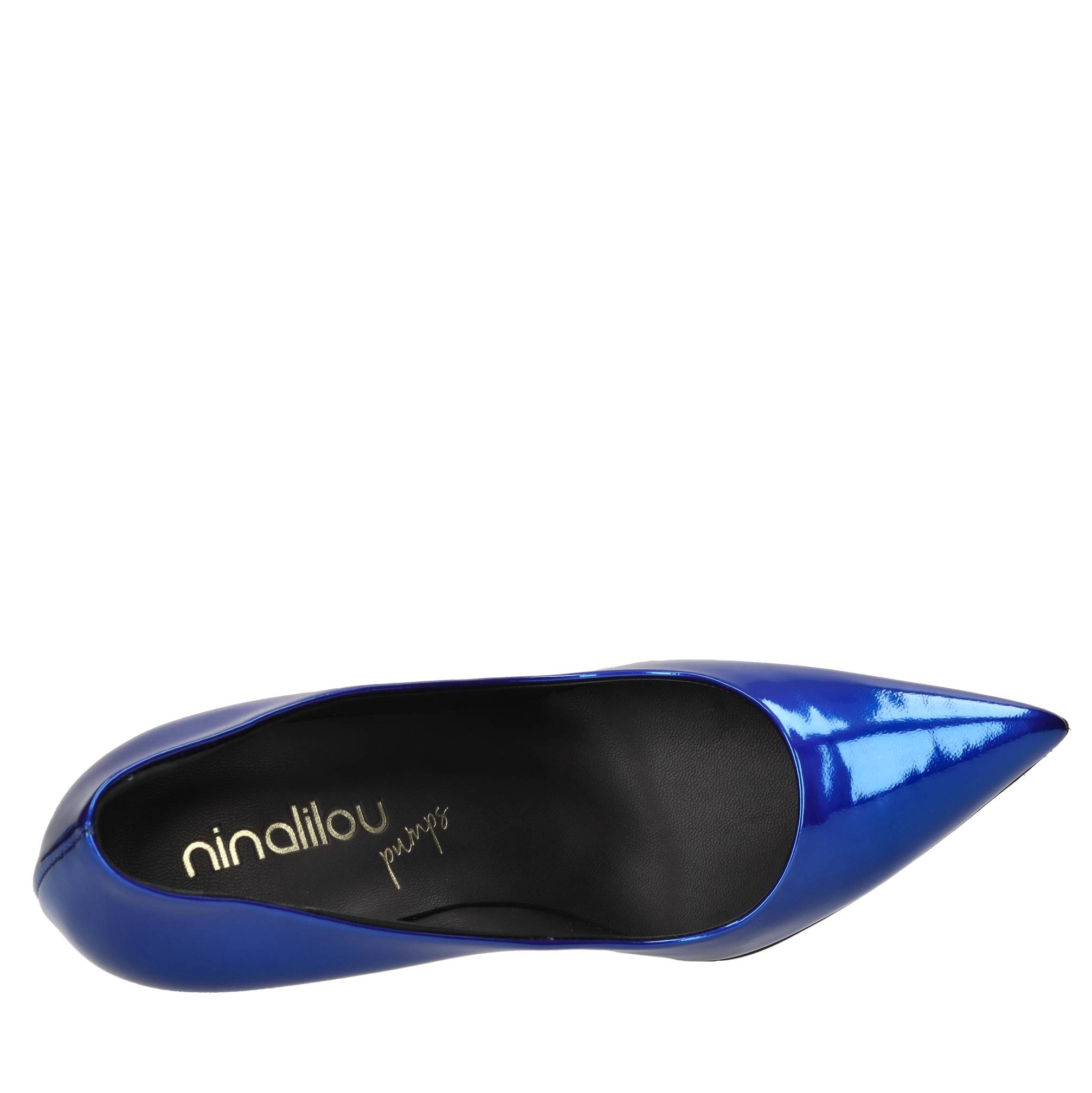Ninalilou With Heel