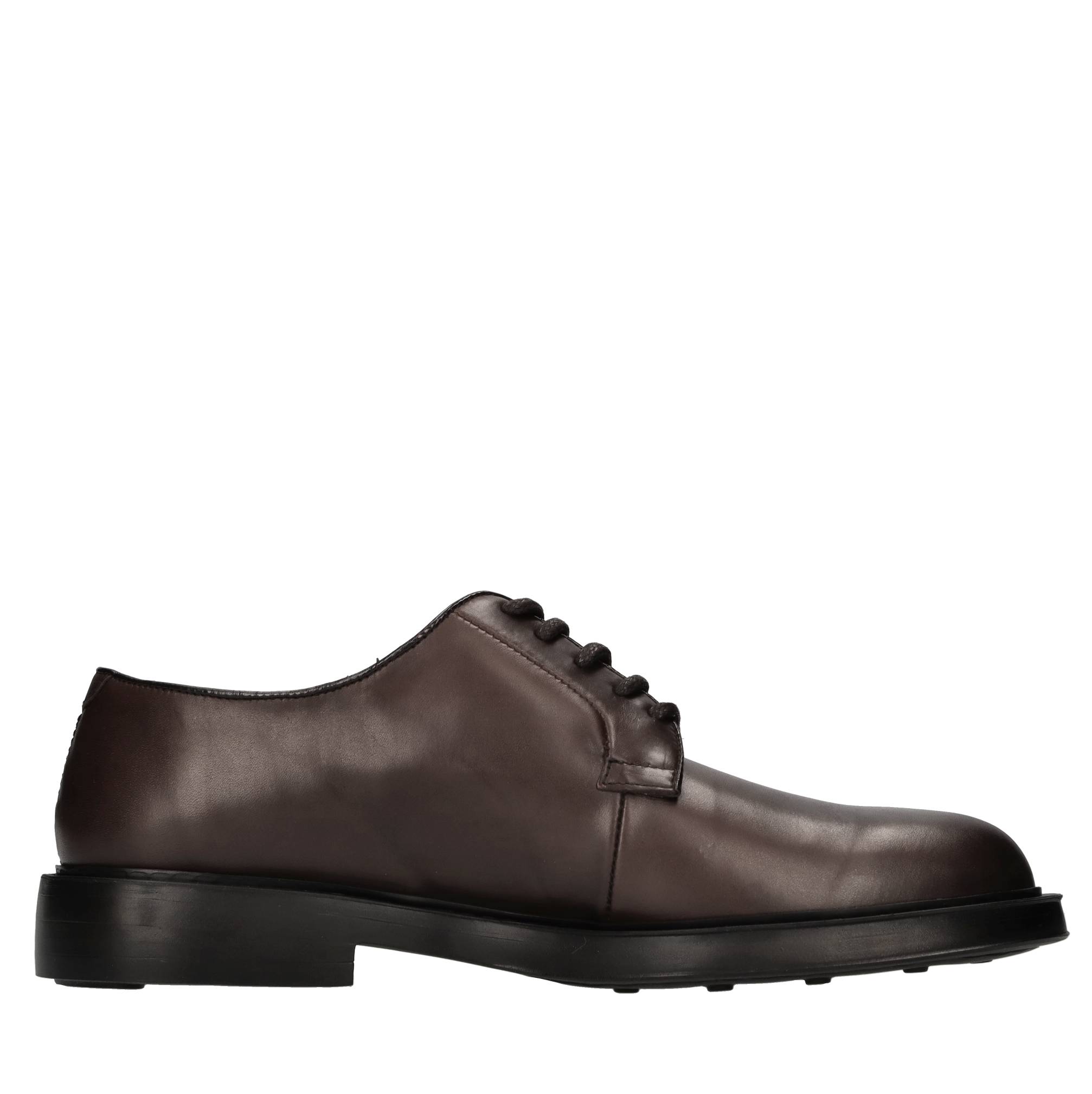 Tf Sport Zapatos bajos Brown