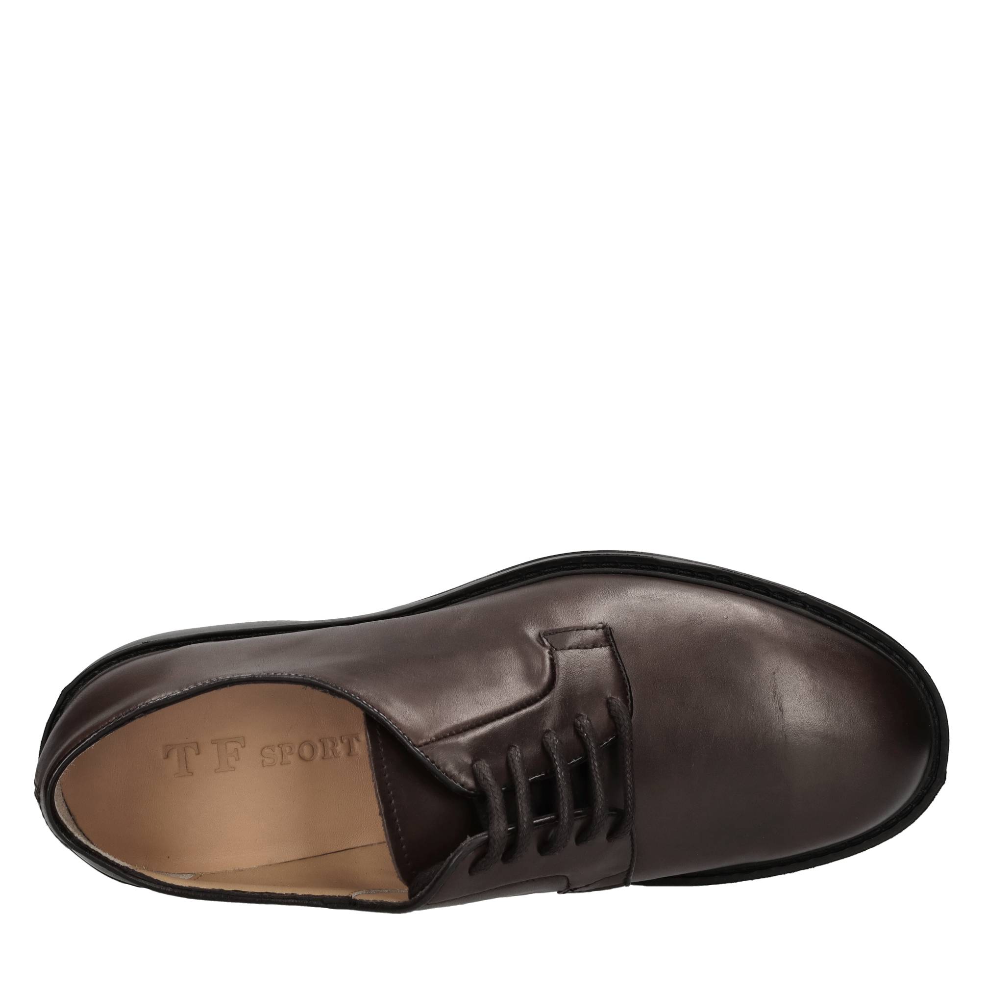 Tf Sport Zapatos bajos Brown