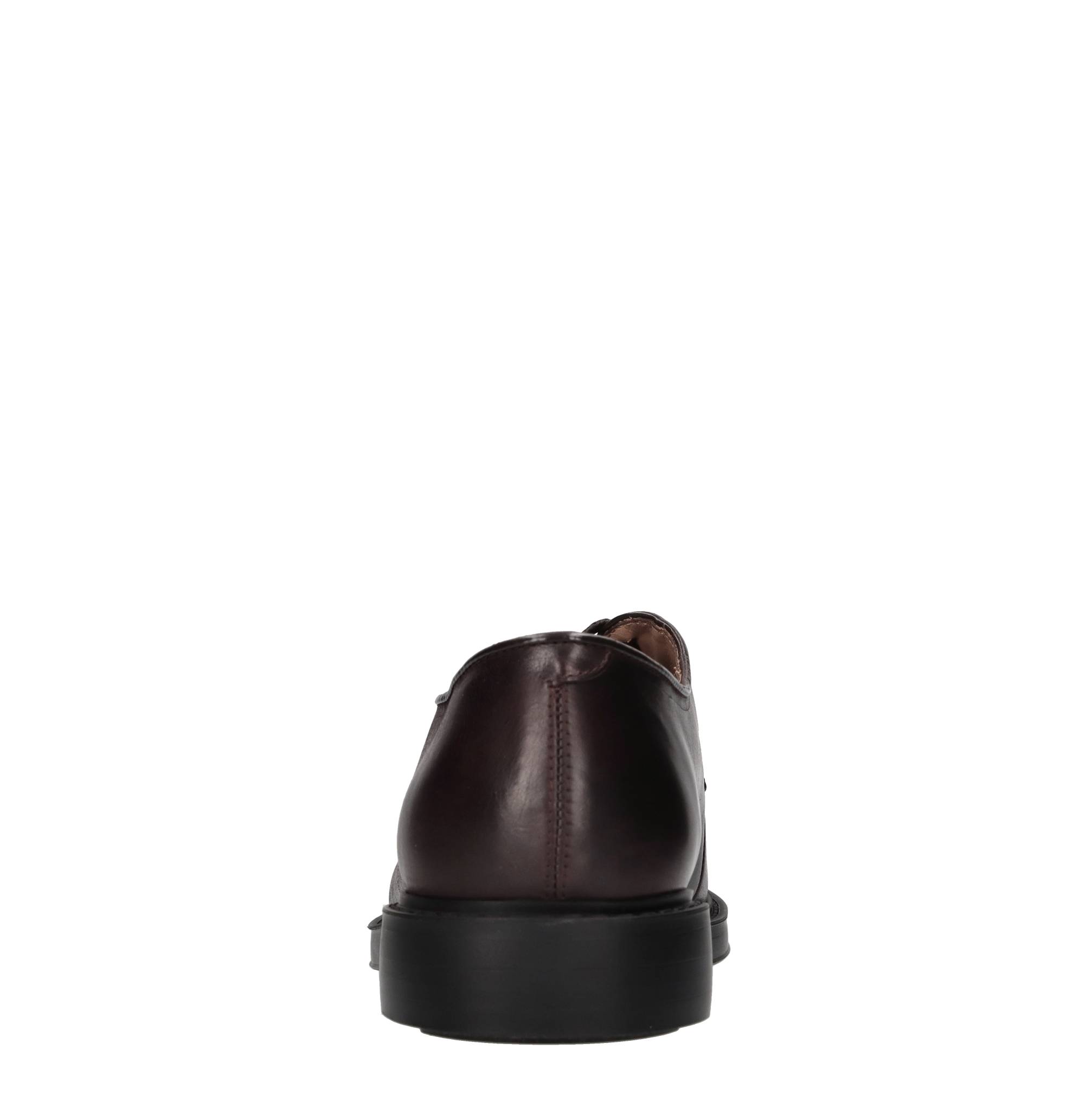 TF SPORT Scarpe basse Bordeaux