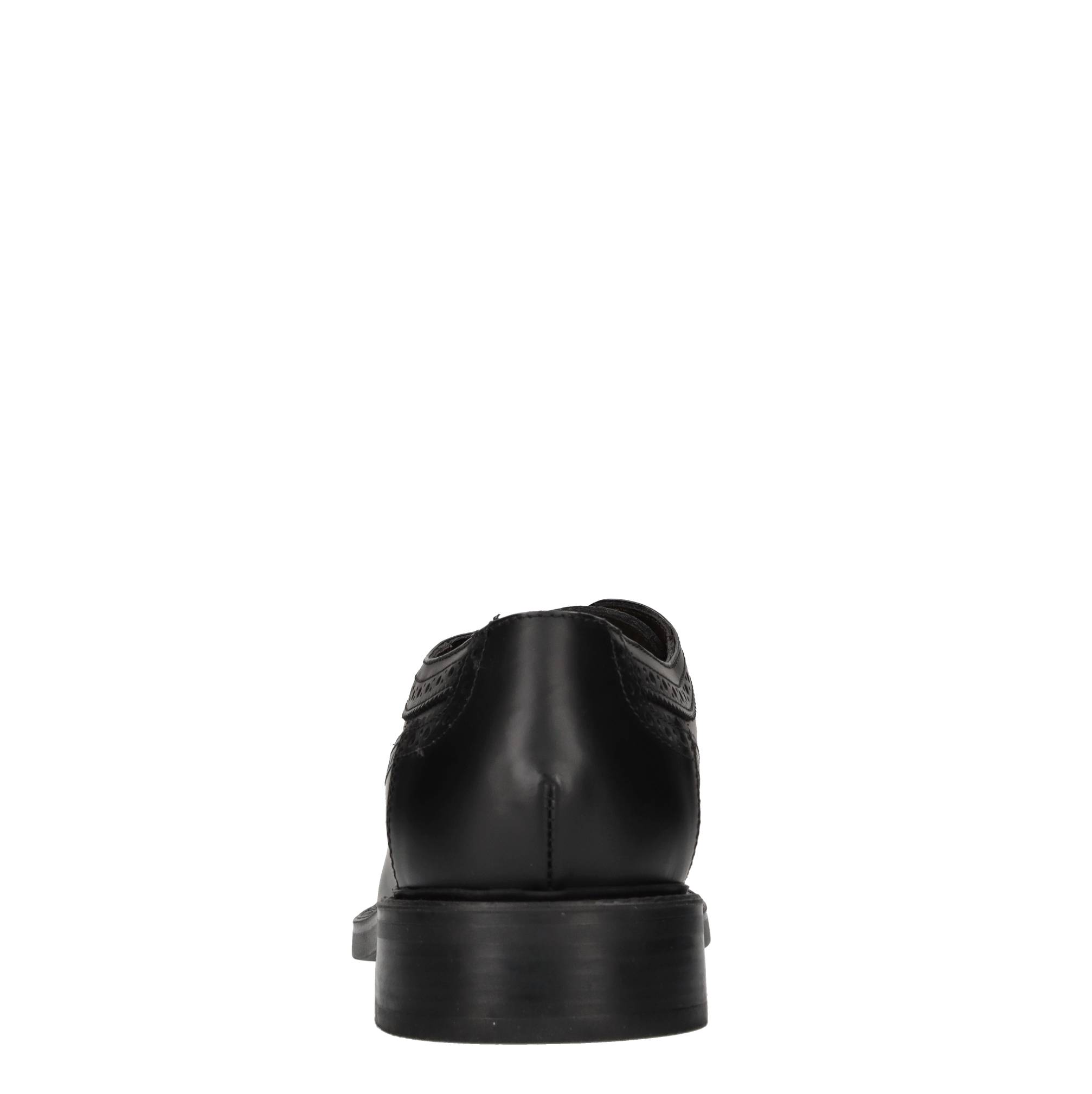 Tf Sport Zapatos bajos Negro