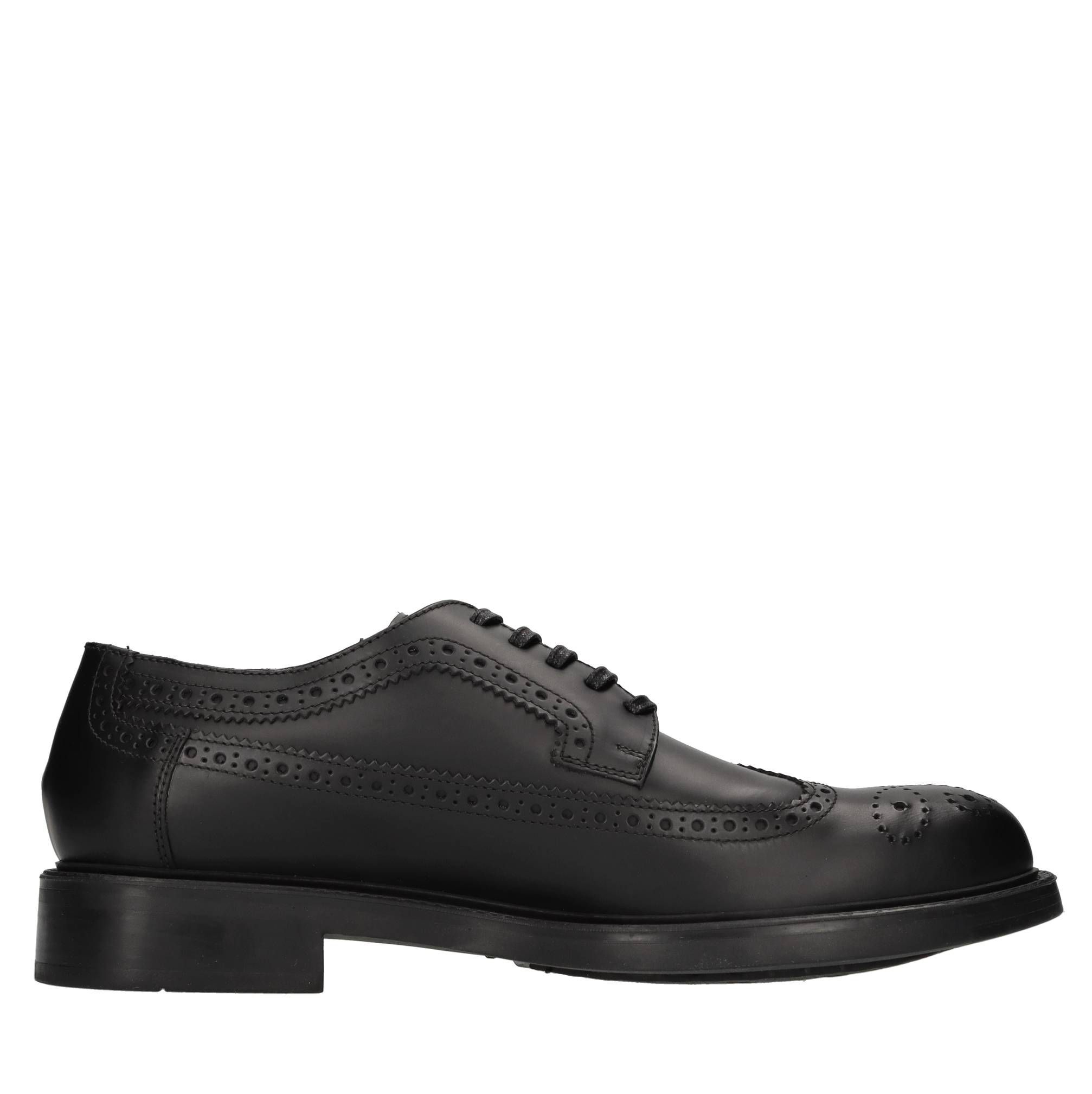Tf Sport Zapatos bajos Negro