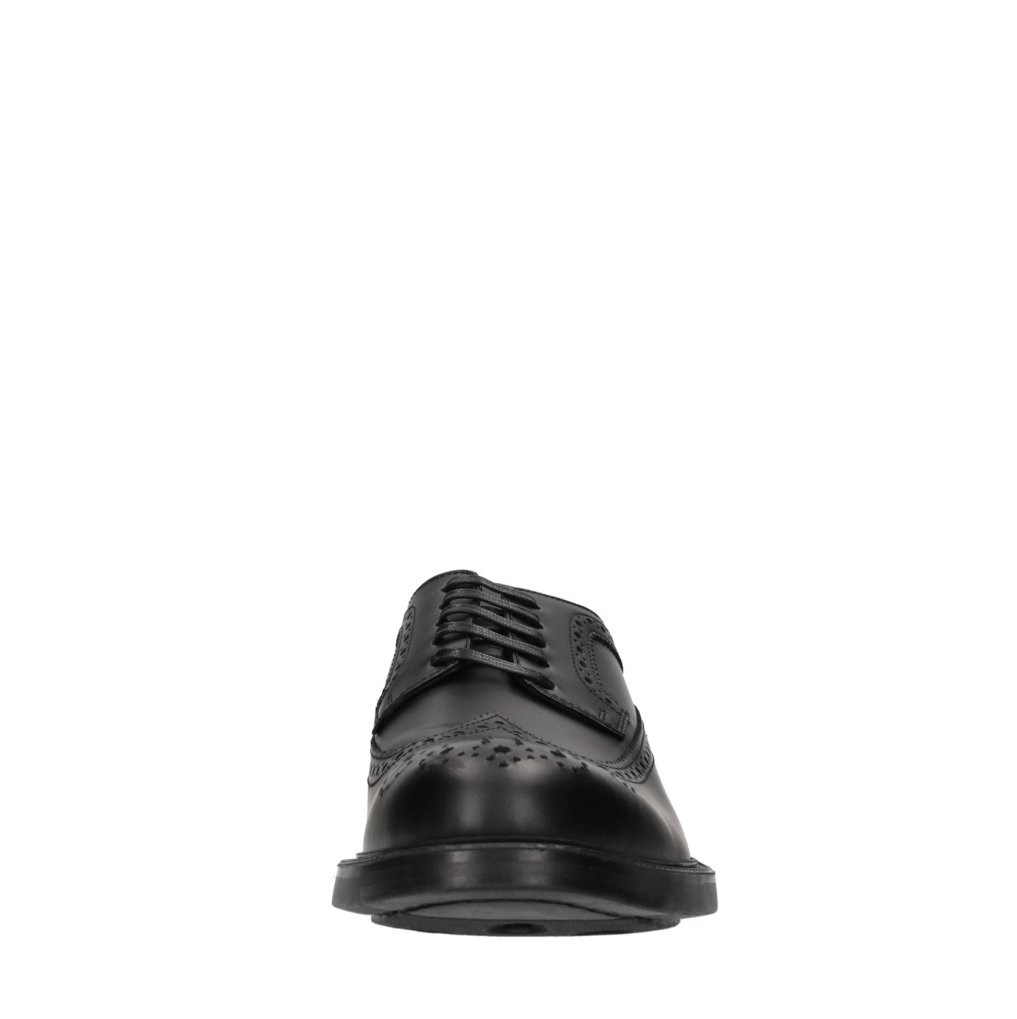 Tf Sport Zapatos bajos Negro