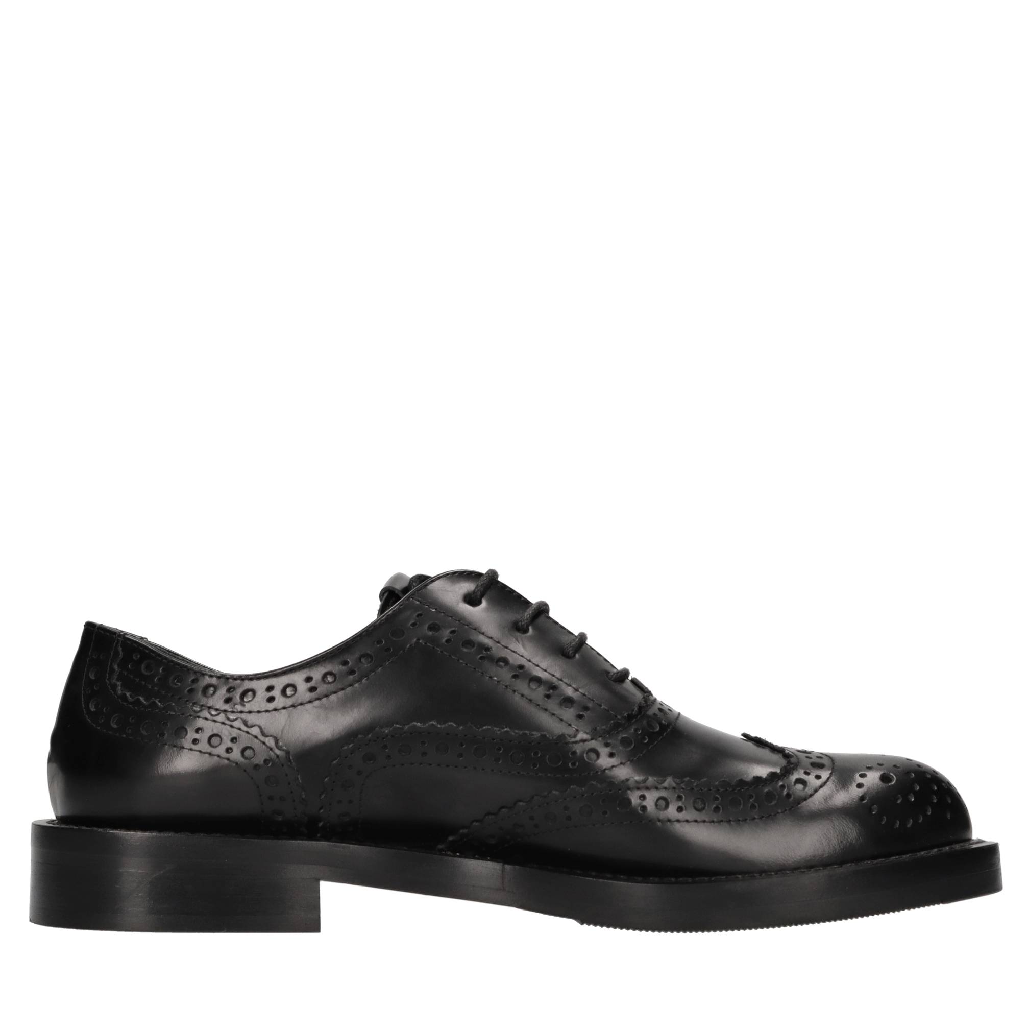 Guglielmo Rotta Flat shoes