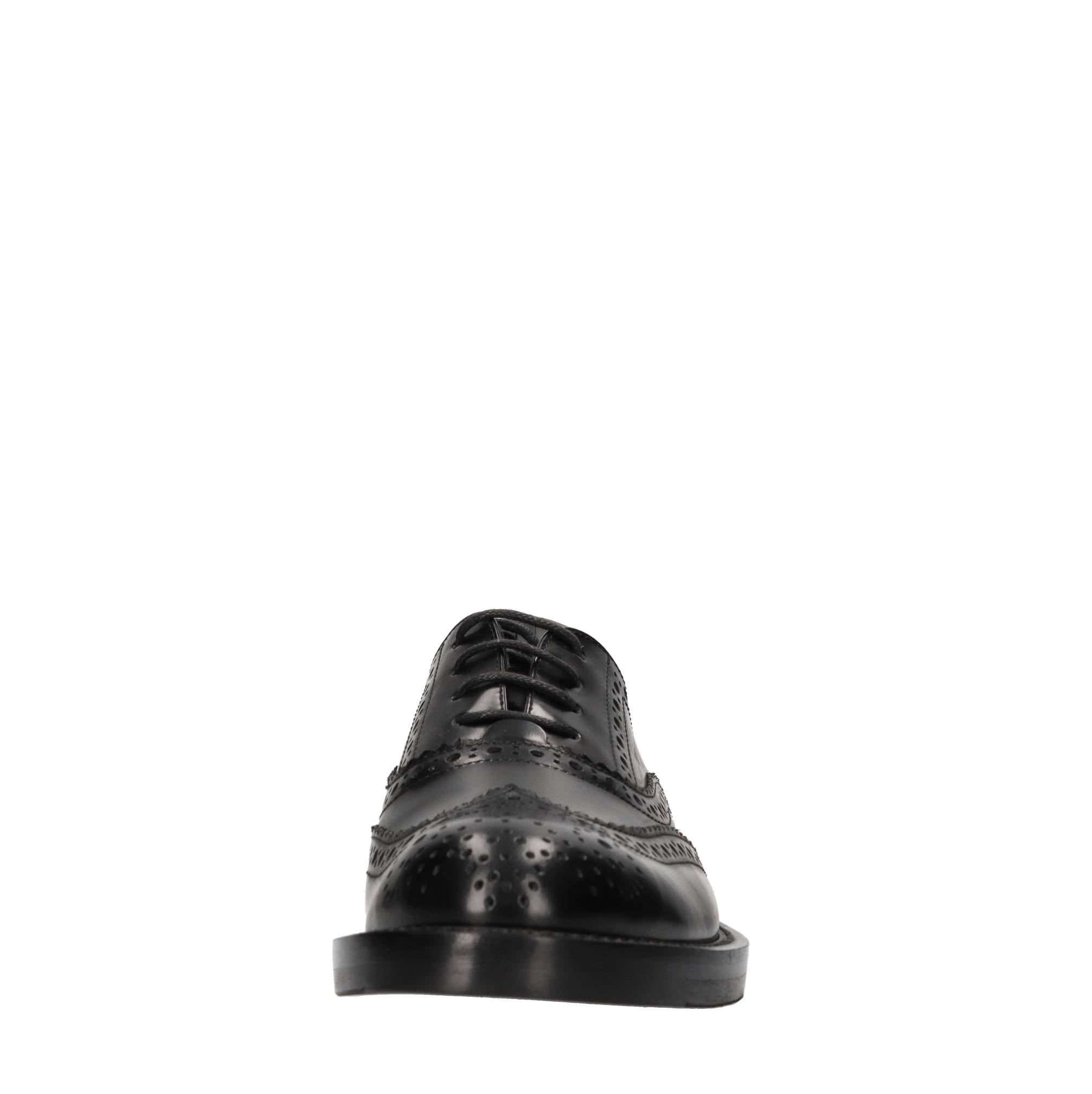 Guglielmo Rotta Flat shoes