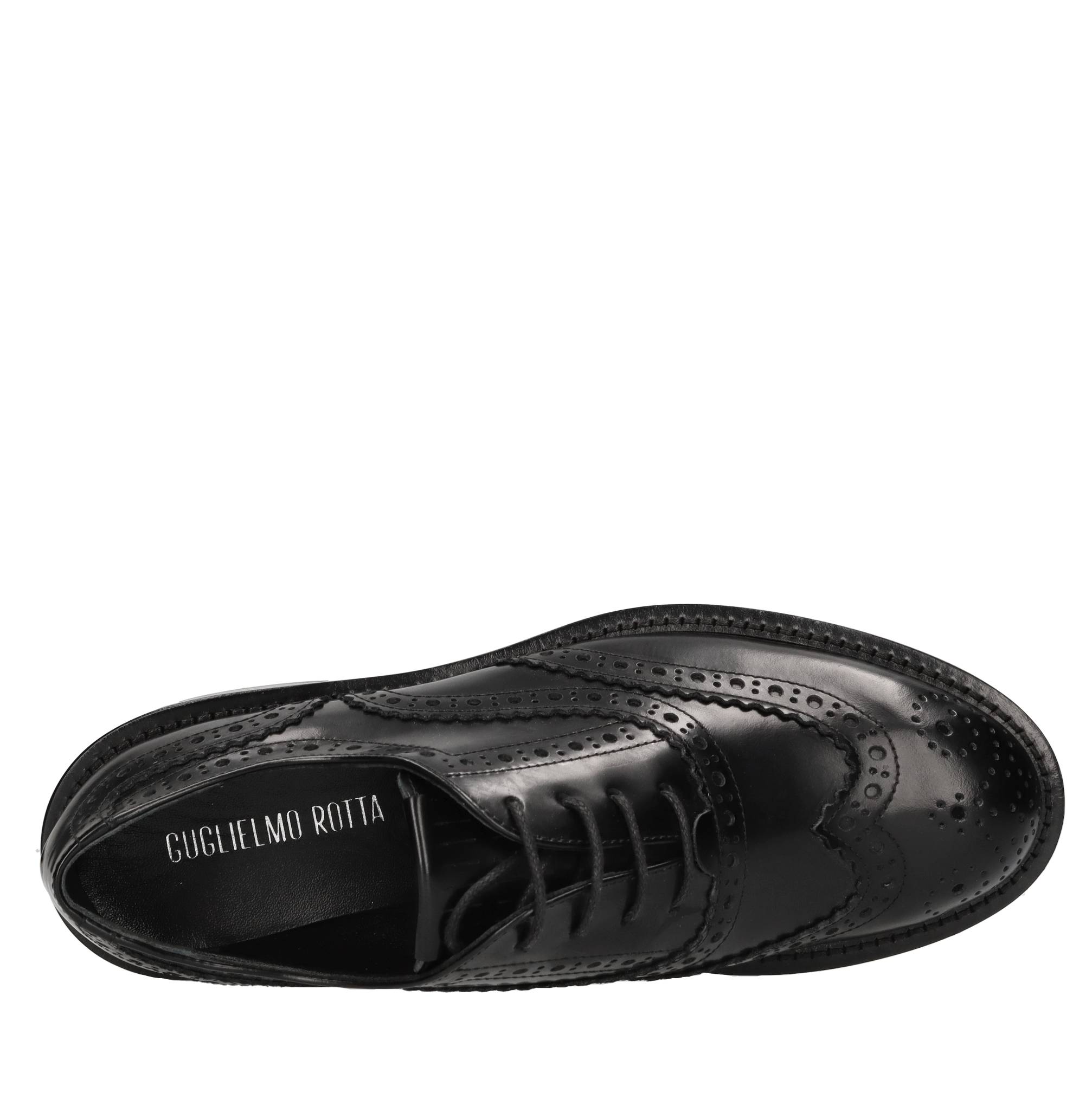 Guglielmo Rotta Flat shoes