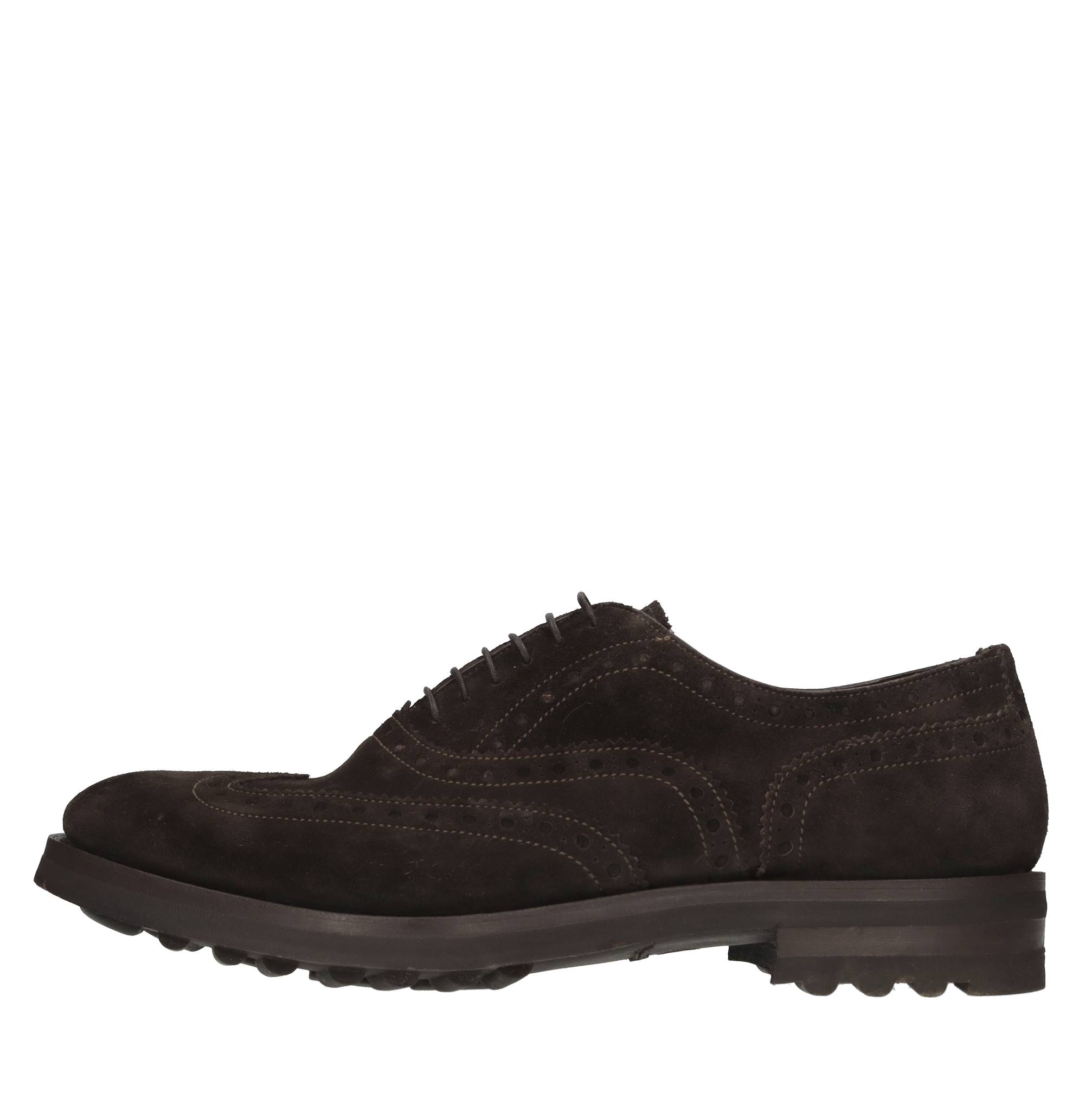 Santoni Zapatos bajos Brown
