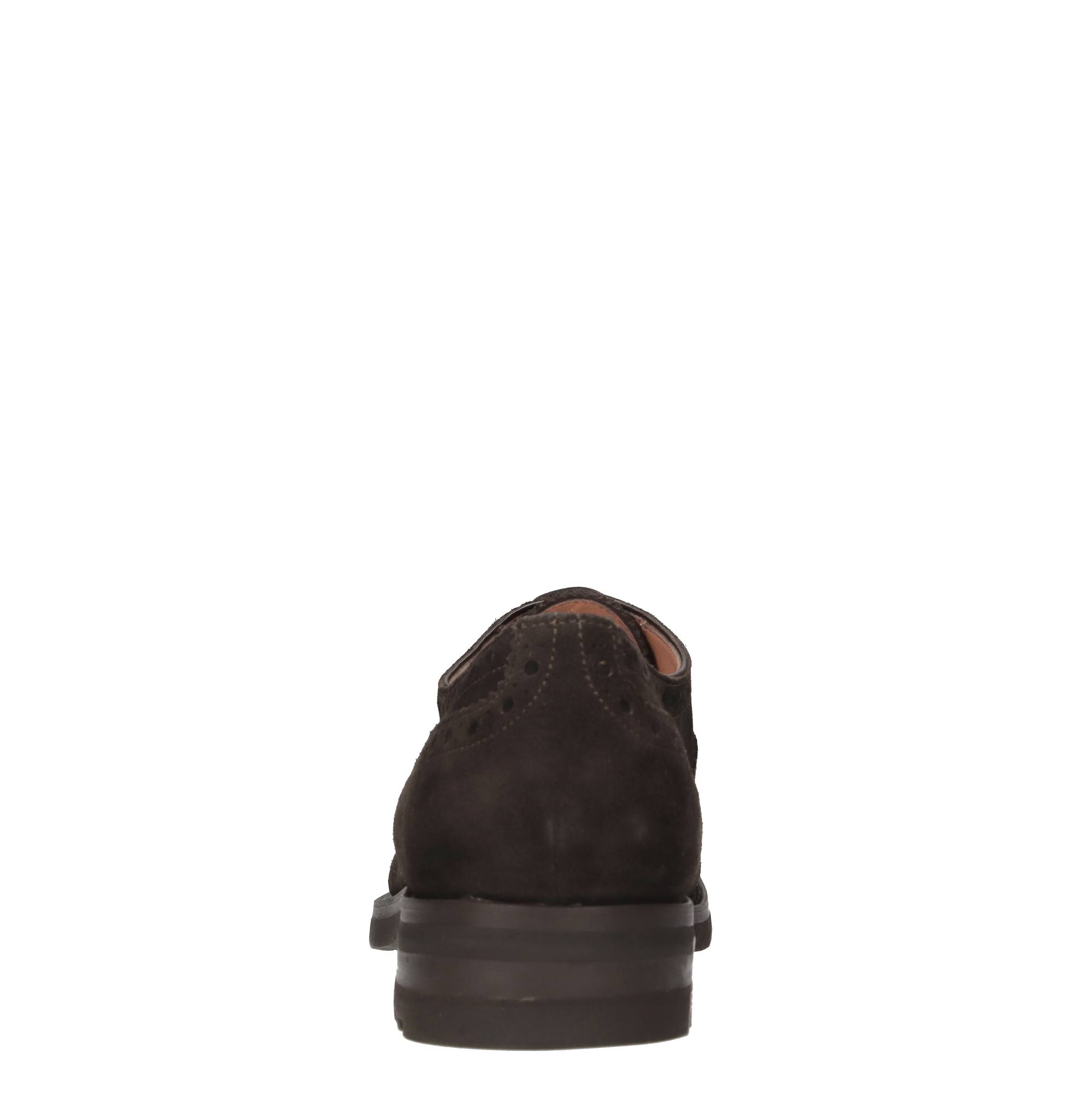 Santoni Zapatos bajos Brown