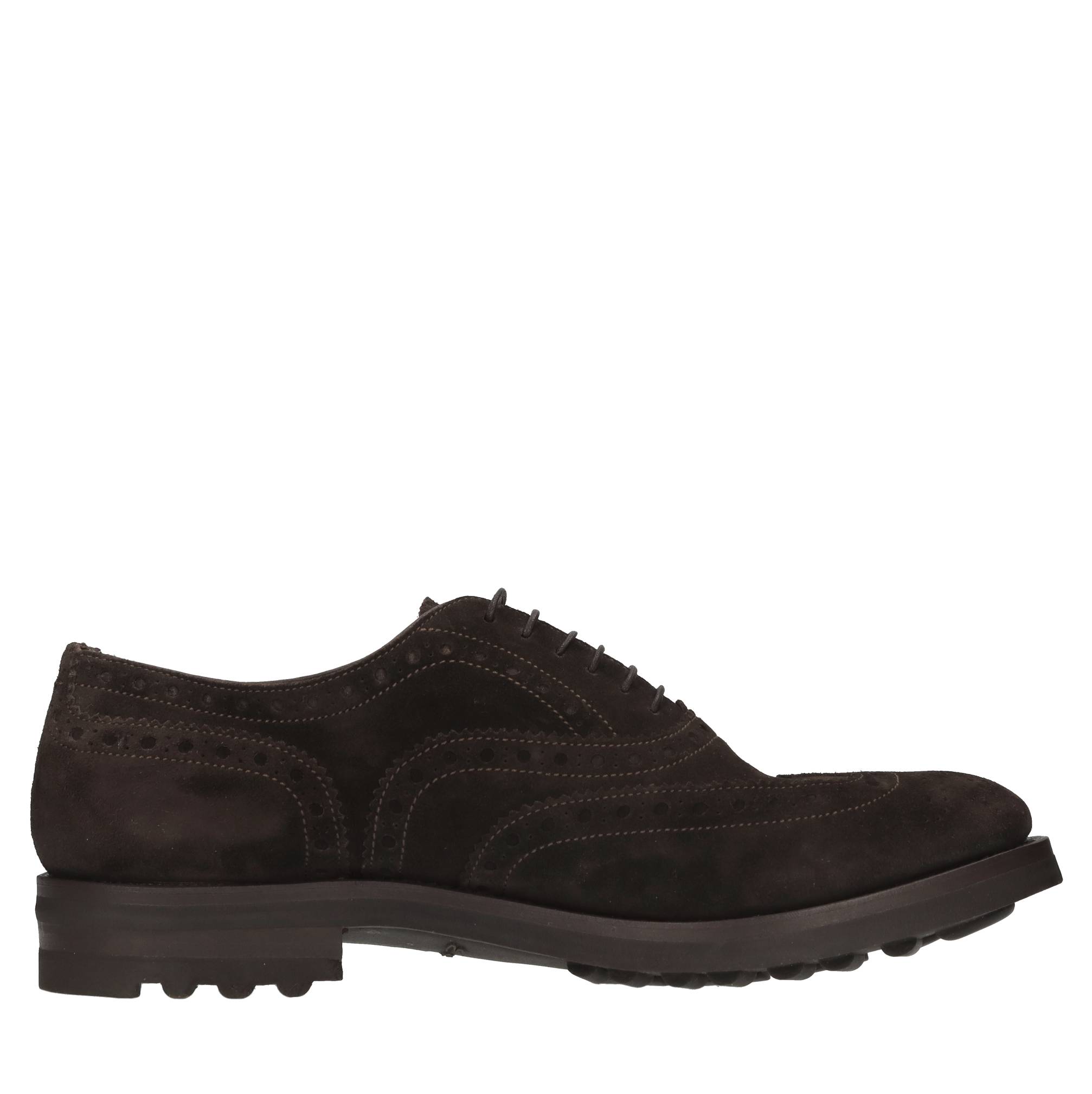 Santoni Zapatos bajos Brown