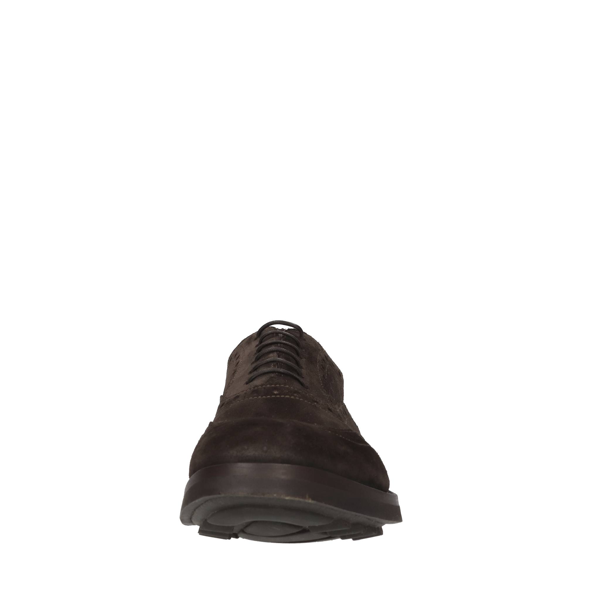 Santoni Zapatos bajos Brown