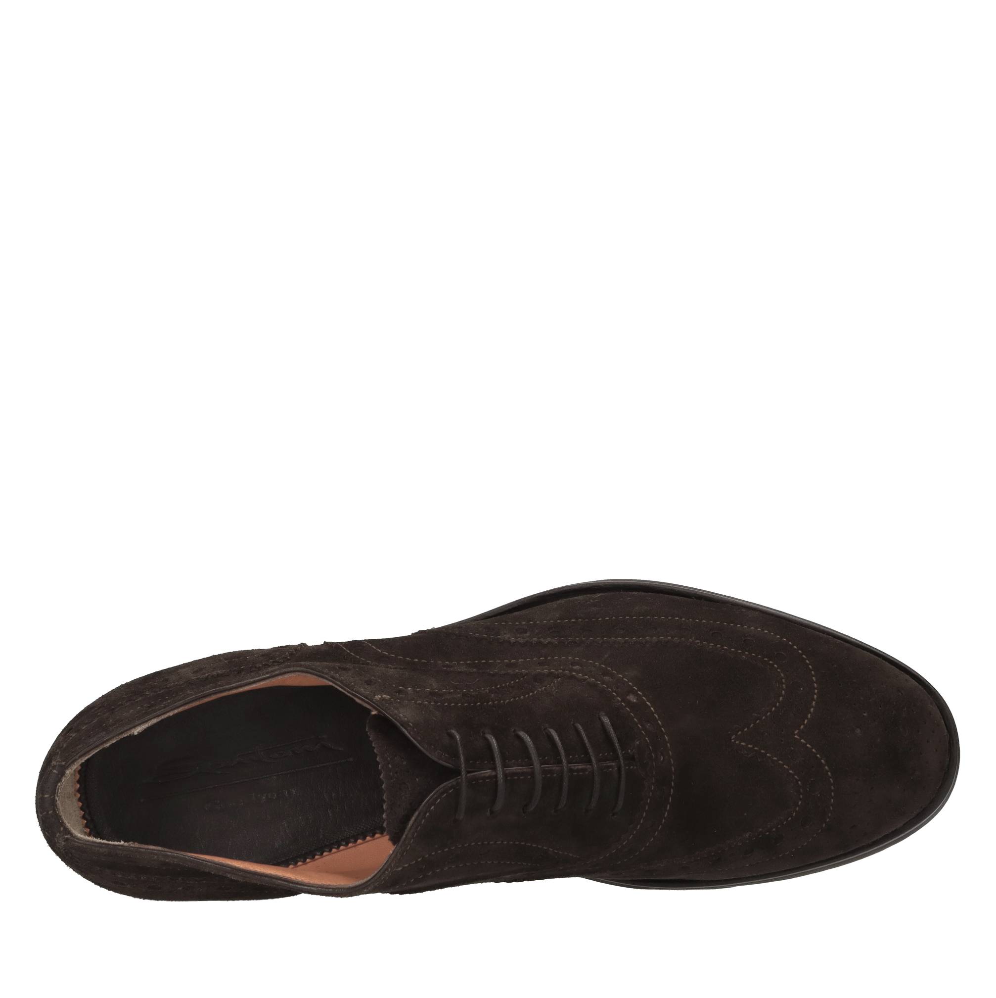 Santoni Zapatos bajos Brown