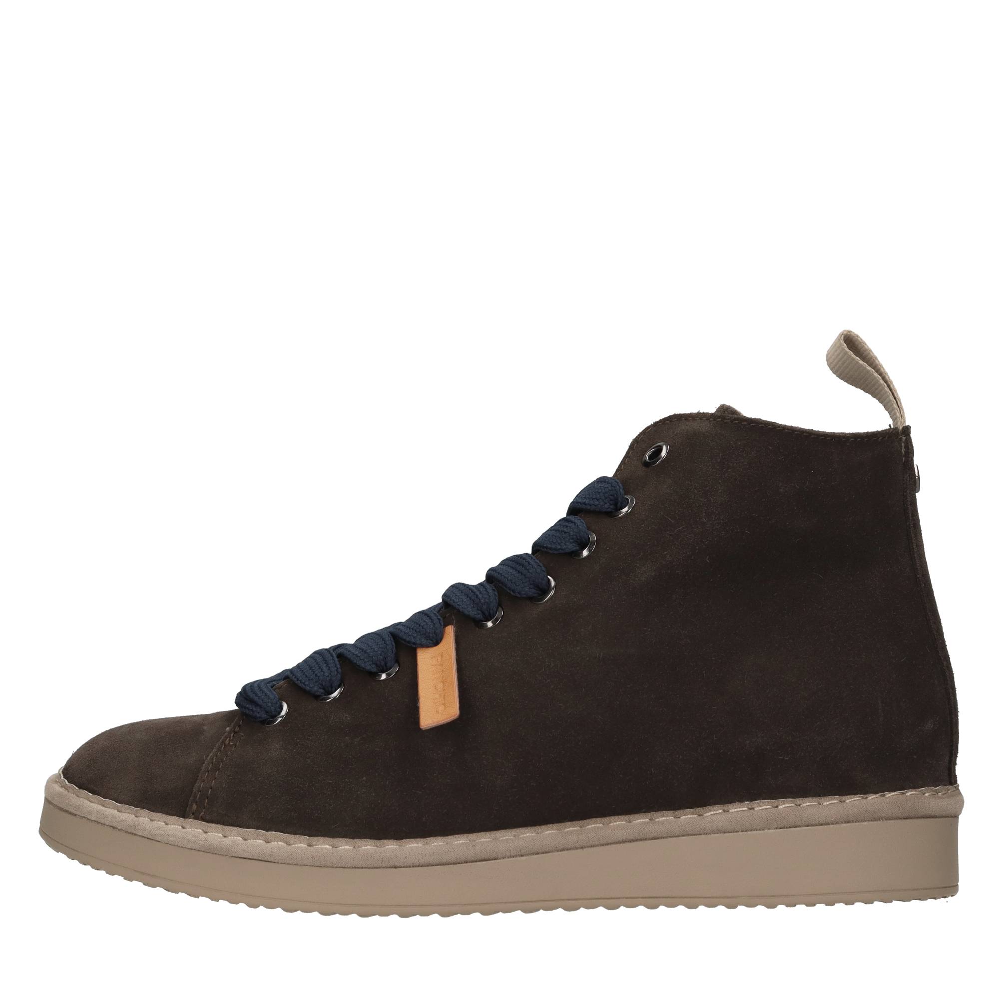 Panchic Sneakers Marrone