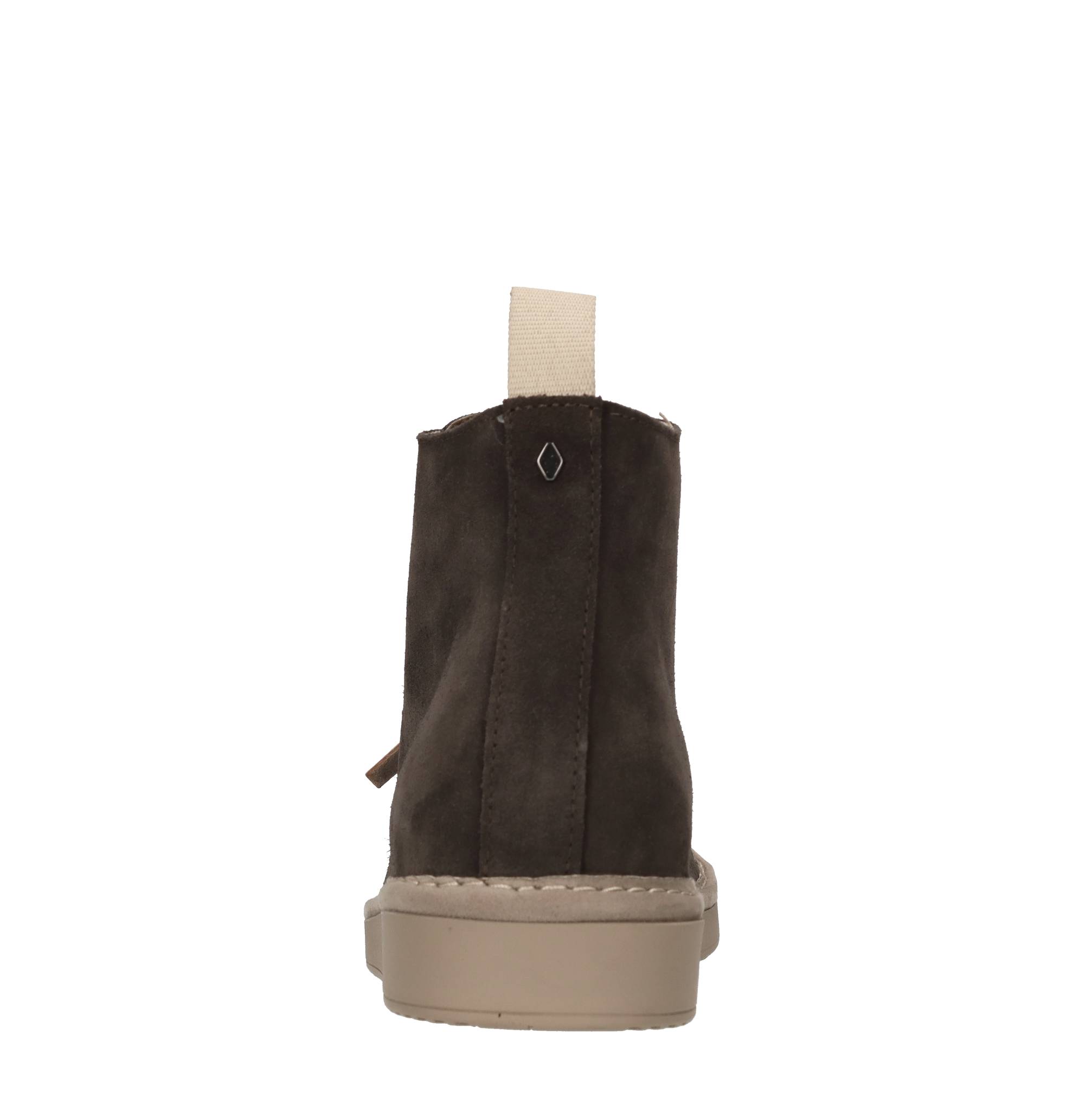 Panchic Sneakers Marrone