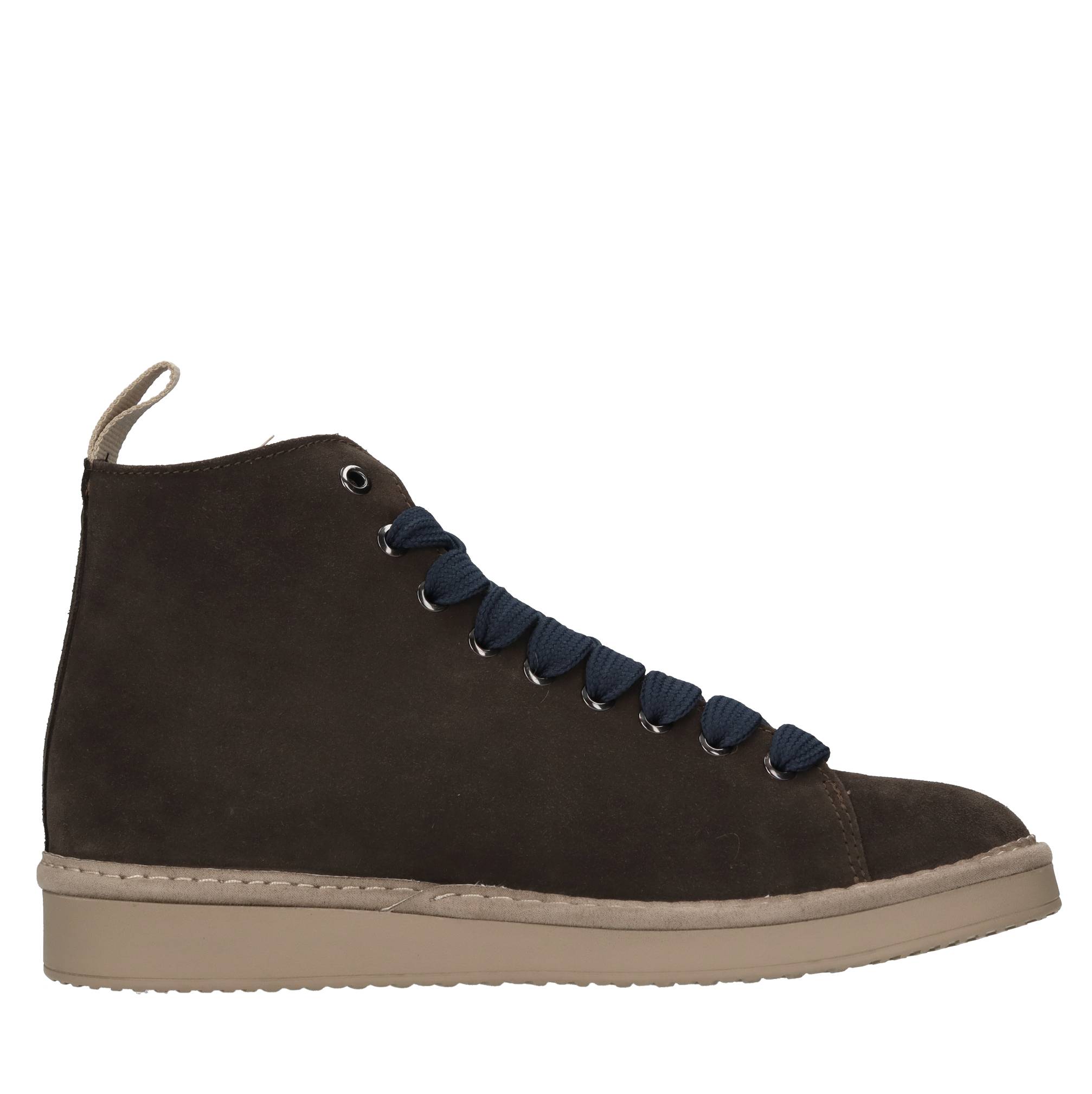 Panchic Sneakers Marrone