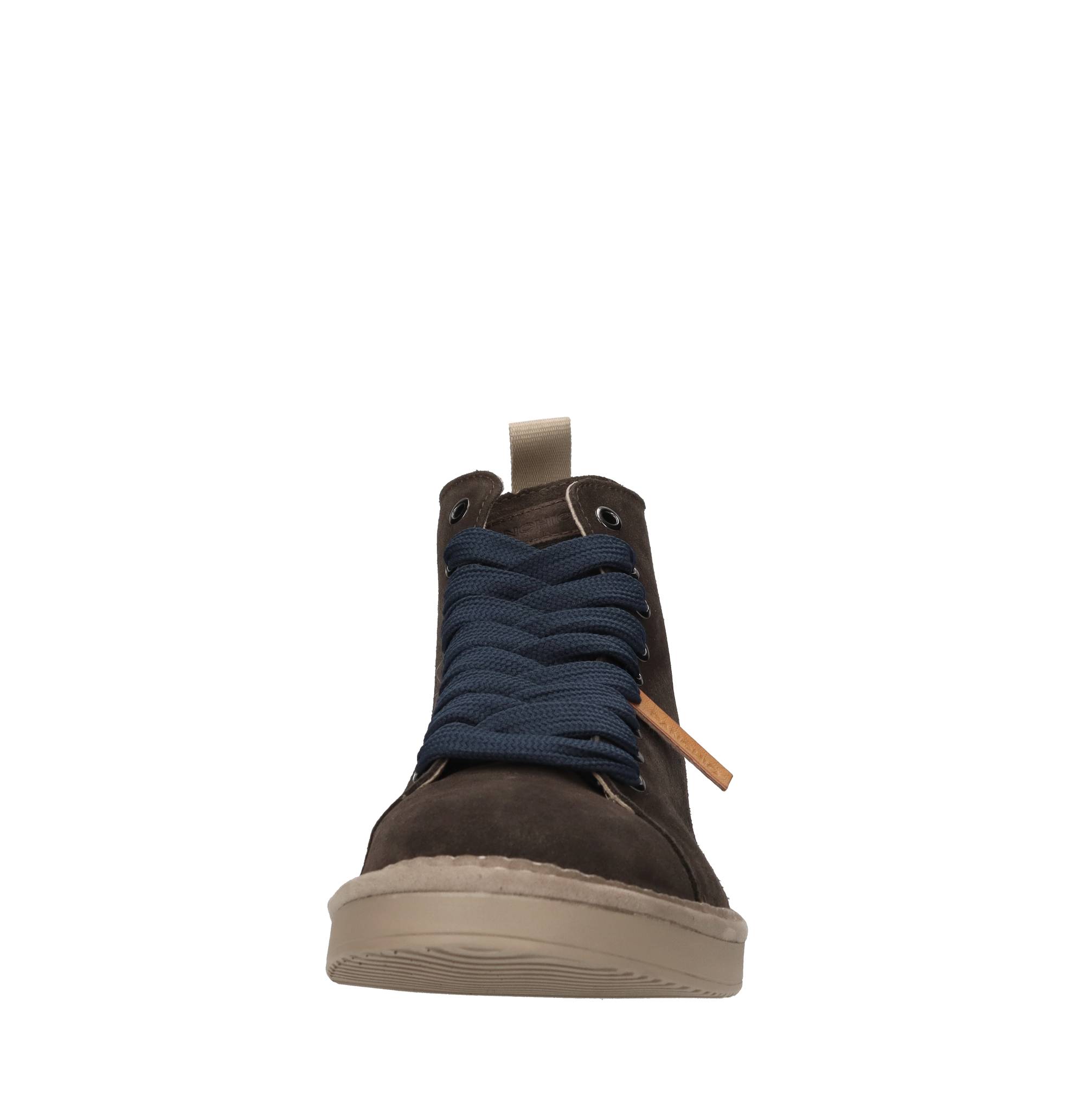 Panchic Sneakers Marrone